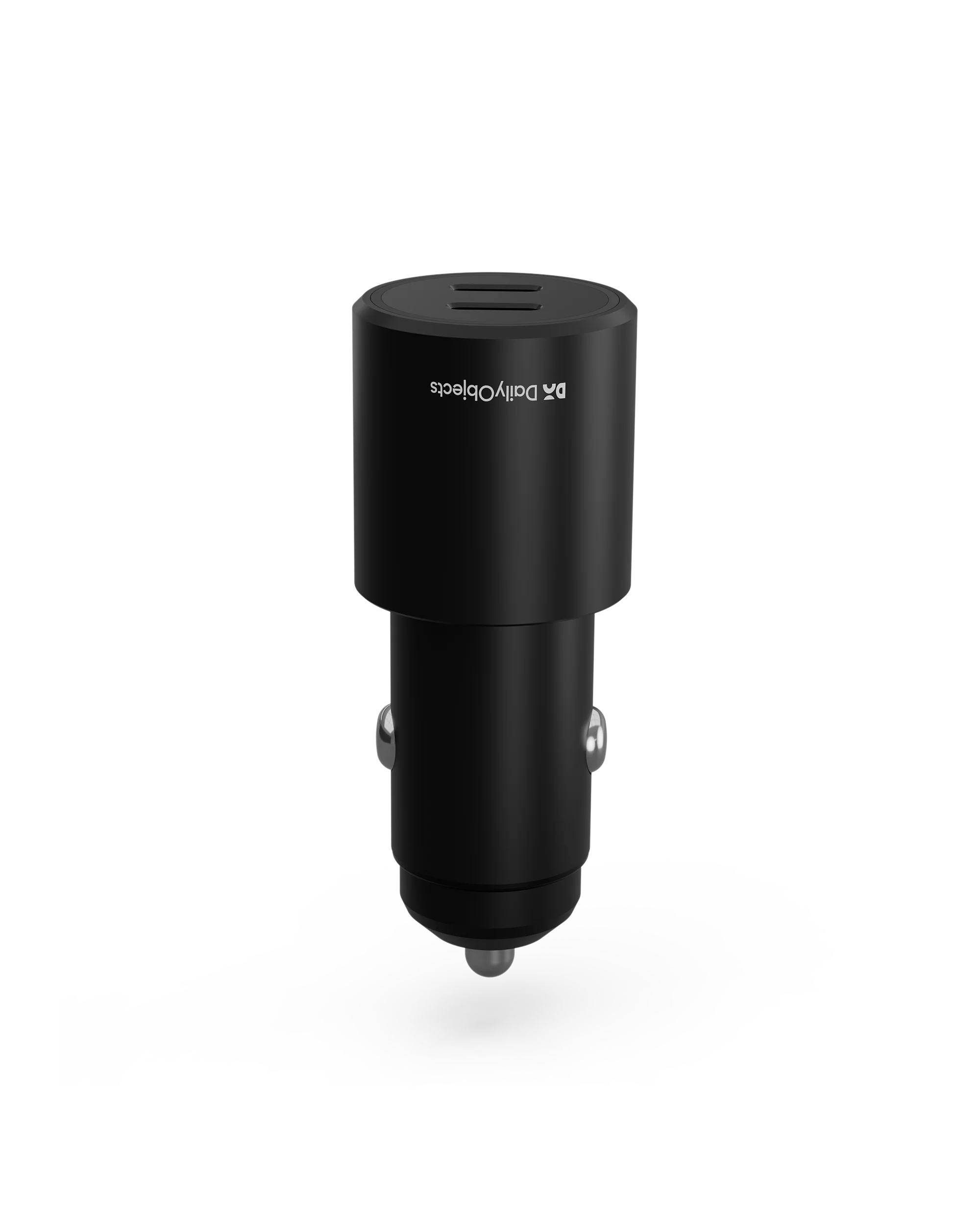 DailyObjects Axle Twin Port Type-C 50W Car Charger - Image 11