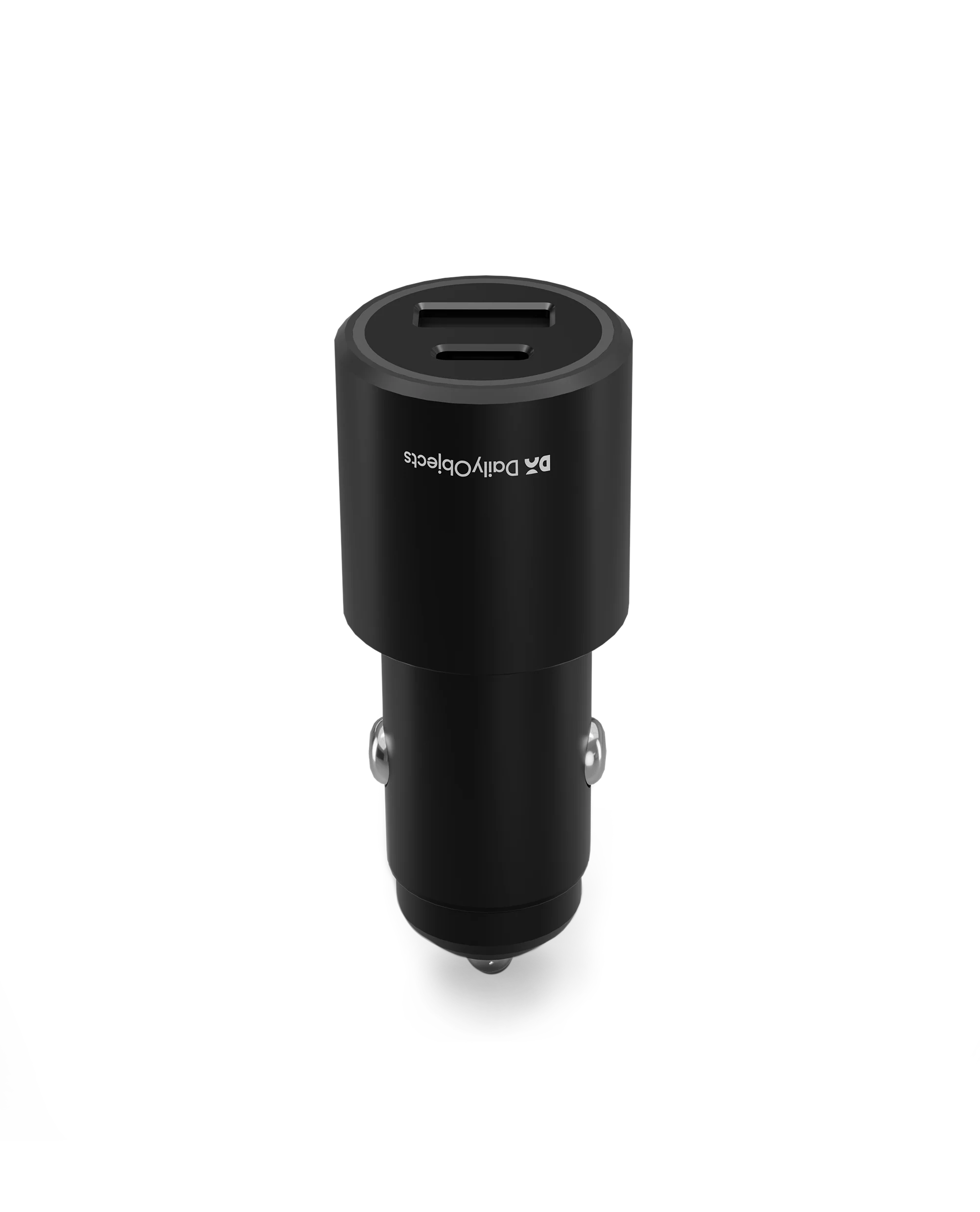 DailyObjects Axle Two-Port 53W Car Charger - Image 11