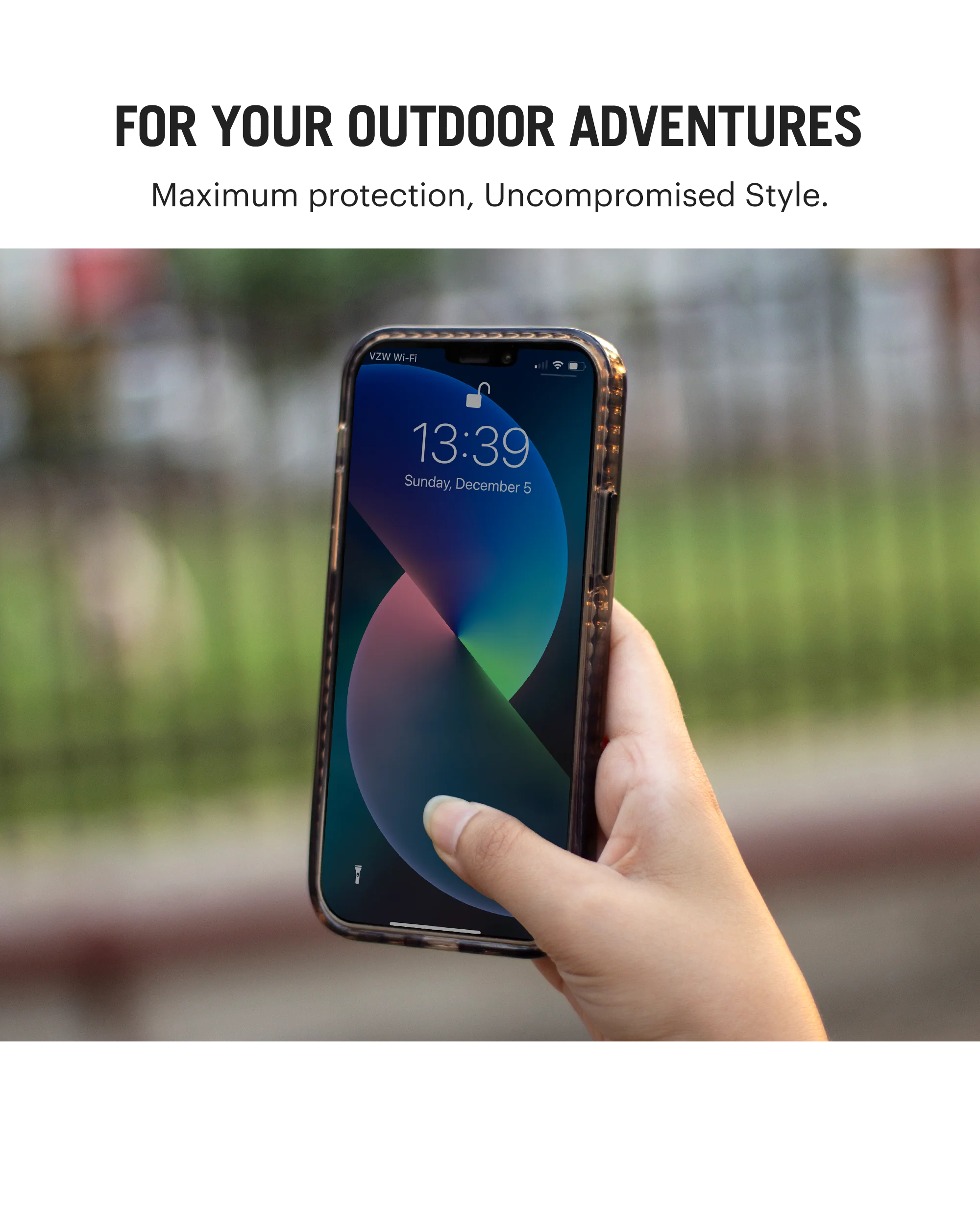 DailyObjects Battle Stride 2.0 Phone Case Cover For iPhone 15 Plus - Image 10