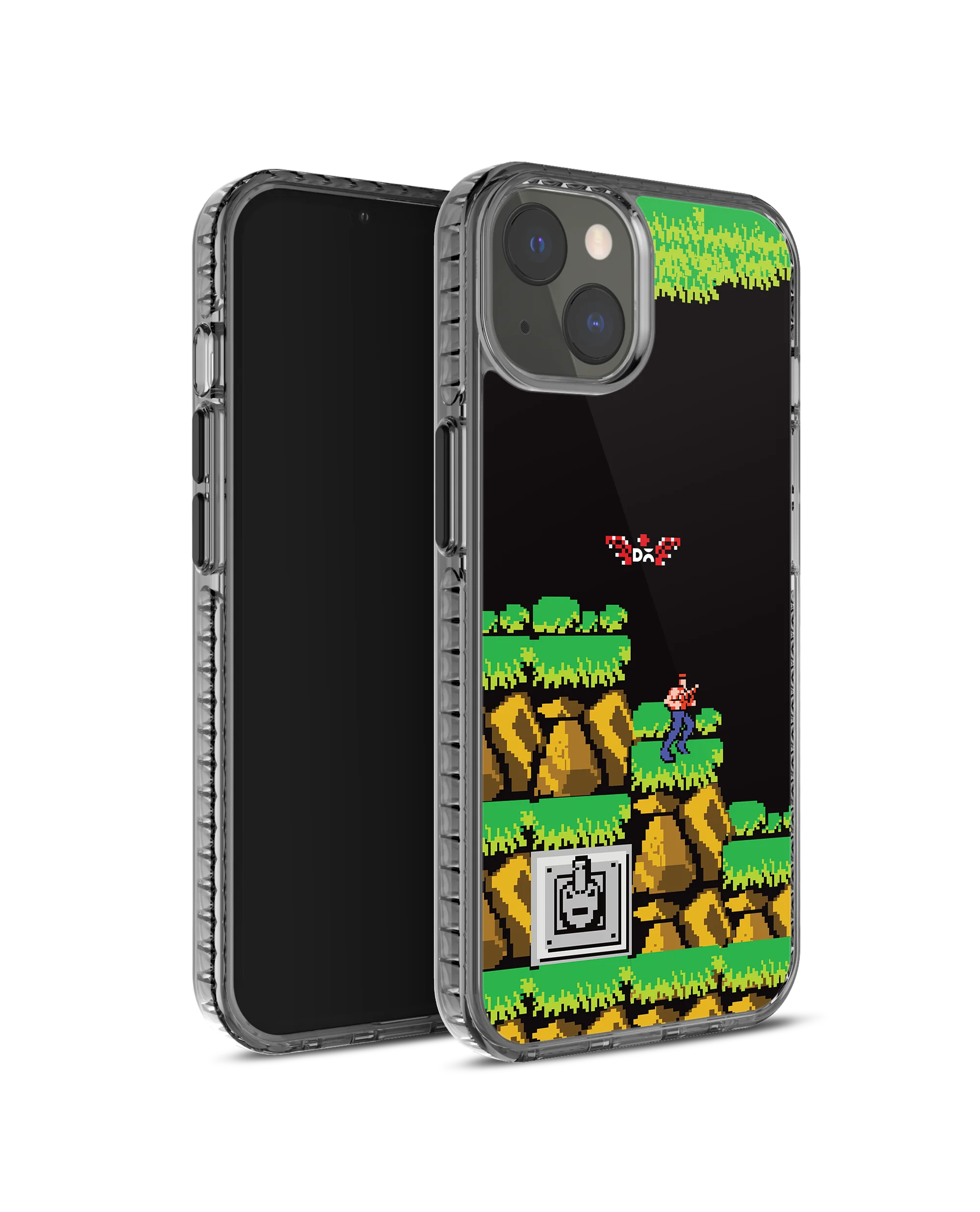 DailyObjects Battle Stride 2.0 Phone Case Cover For iPhone 15 Plus - Image 3