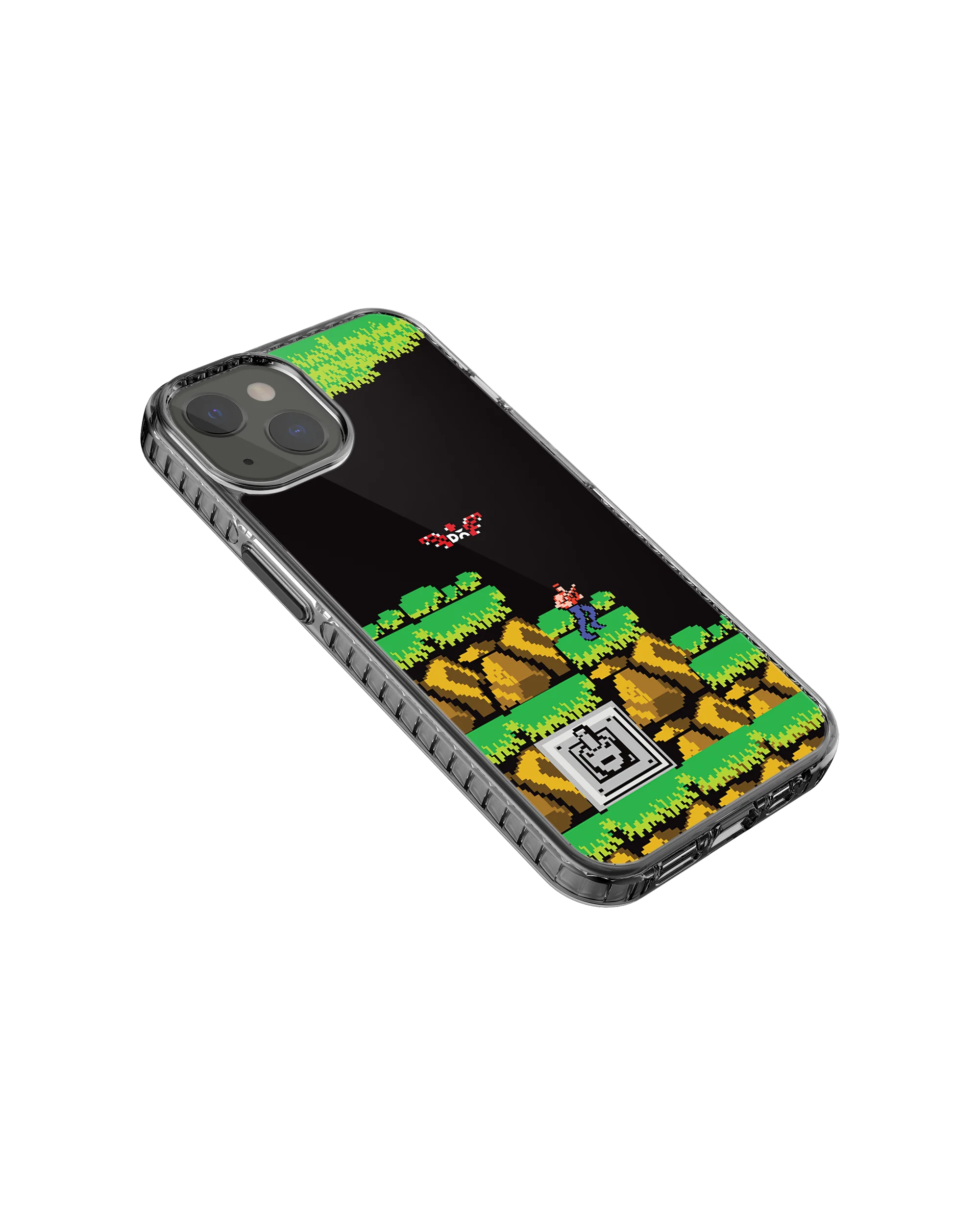 DailyObjects Battle Stride 2.0 Phone Case Cover For iPhone 15 Plus - Image 7