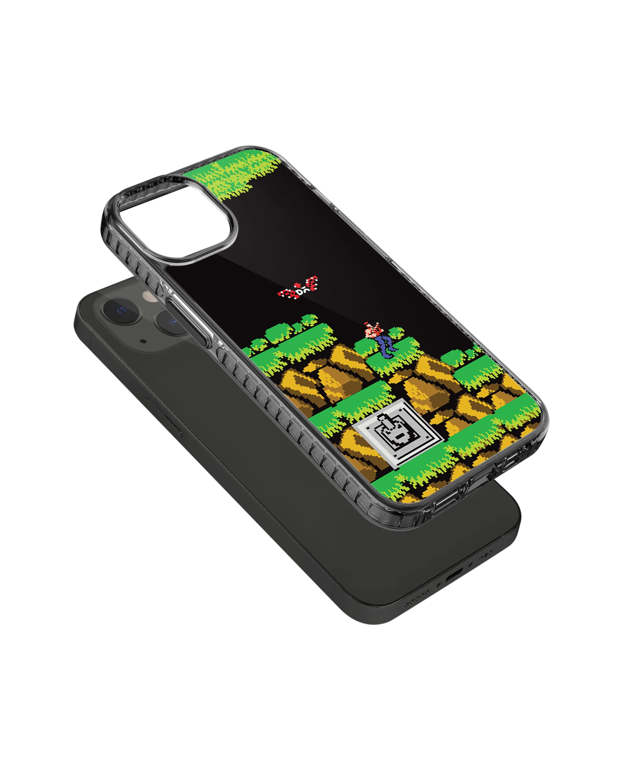 DailyObjects Battle Stride 2.0 Phone Case Cover For iPhone 15 Plus - Image 8