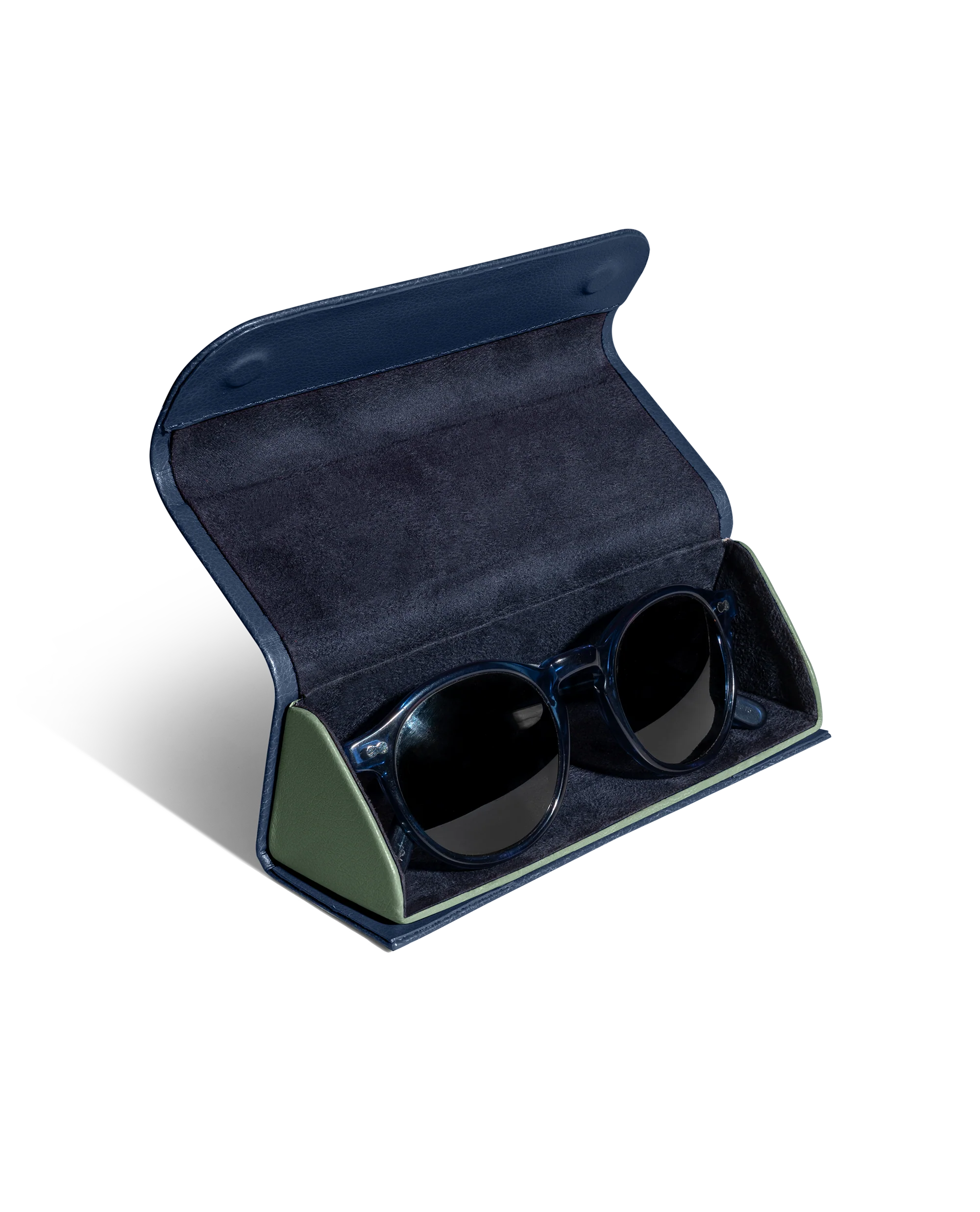 Foldaway Slim Eyewear/Sunglass Case - Image 4