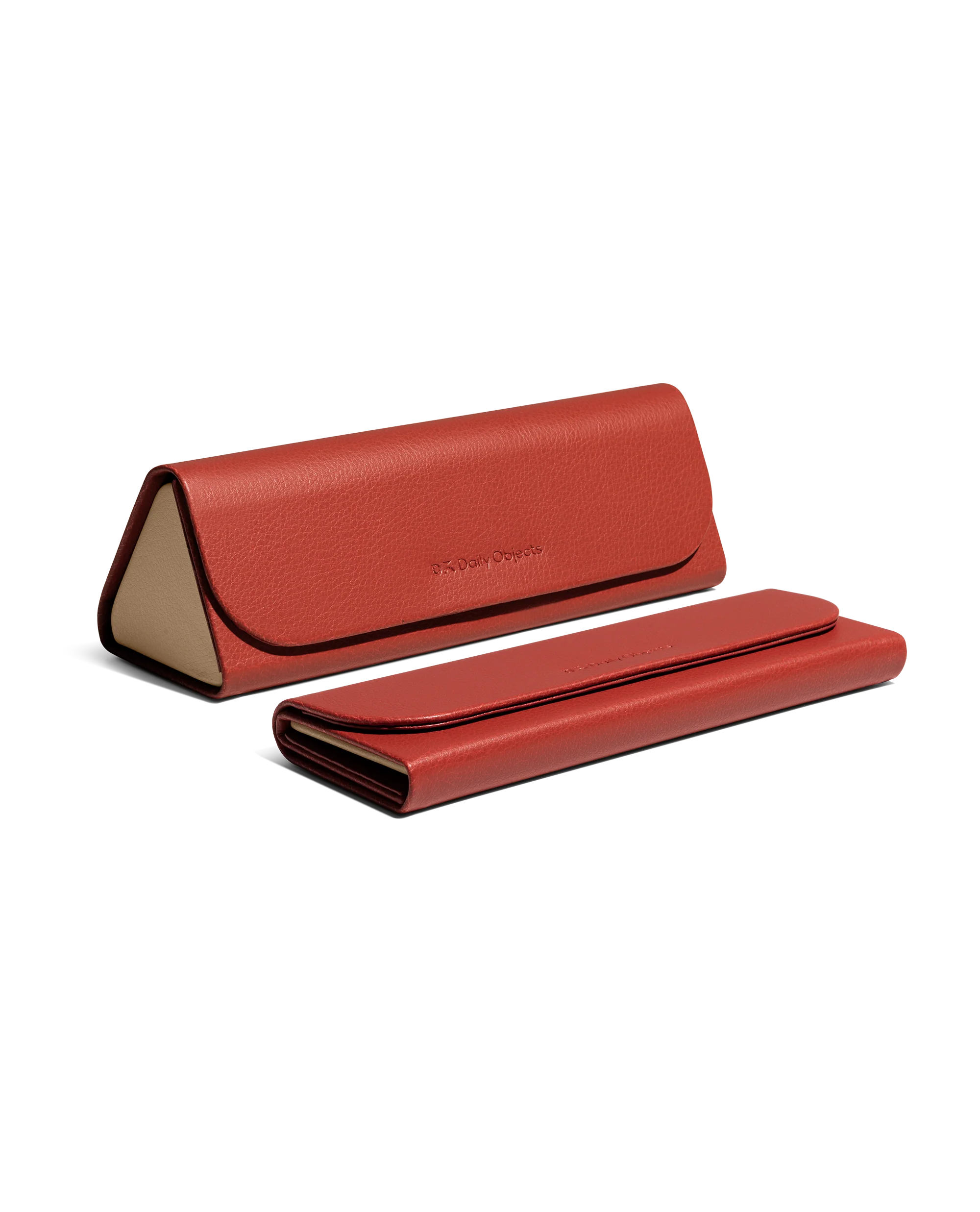 Foldaway Slim Eyewear/Sunglass Case - Image 6