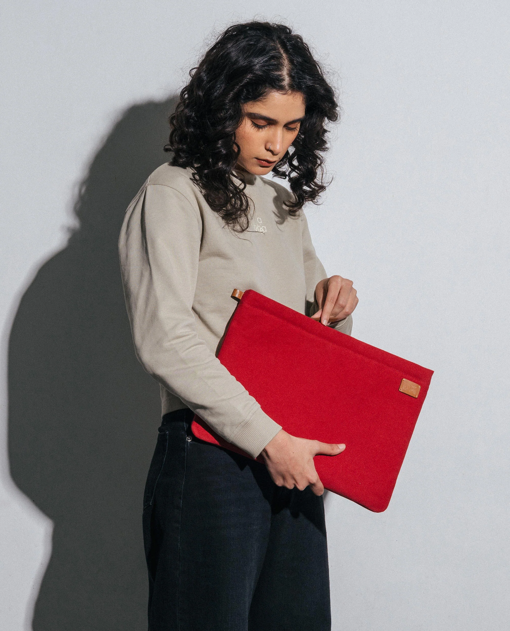 Skipper Sleeve For MacBook/Laptop - Image 3