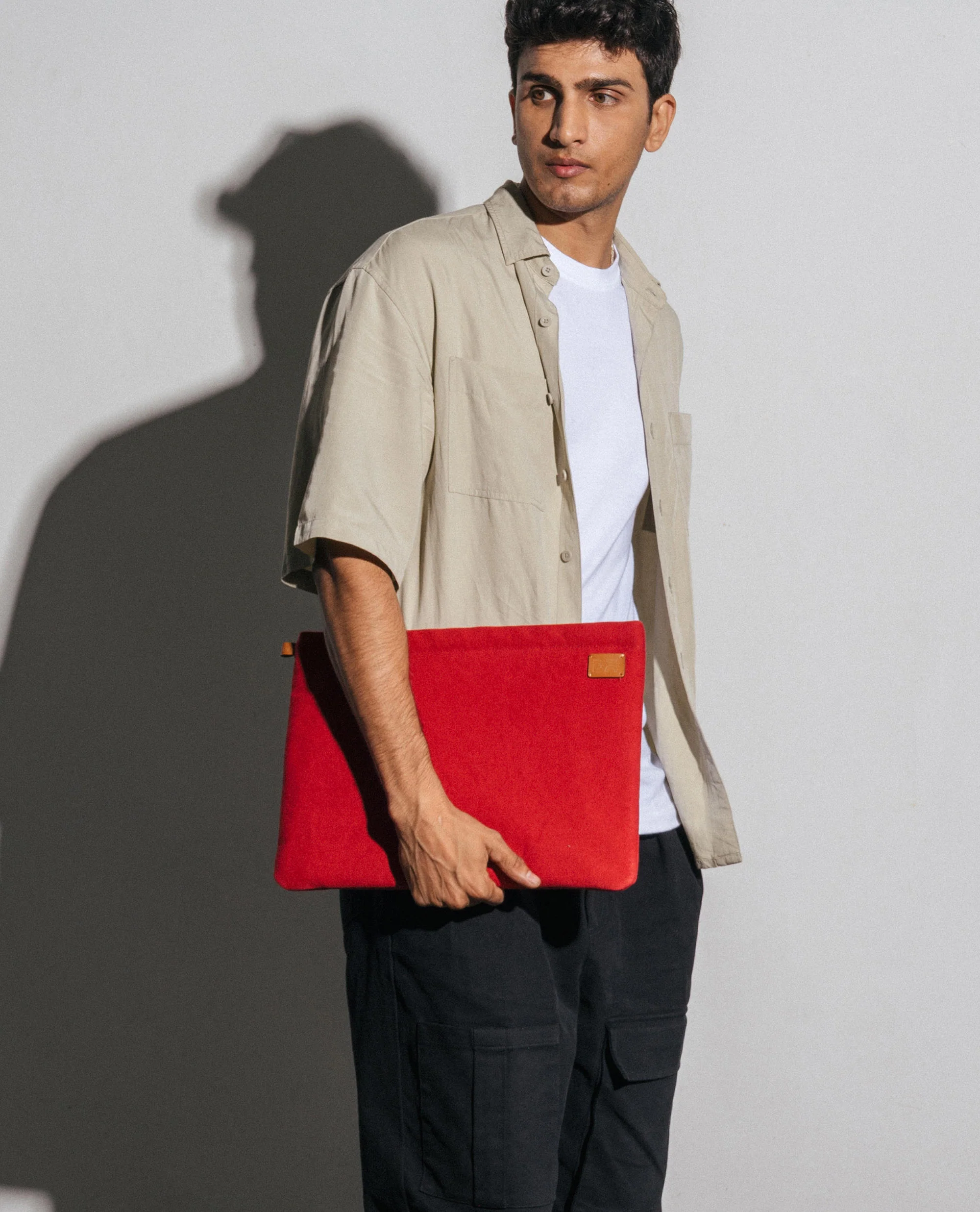 Skipper Sleeve For MacBook/Laptop - Image 4