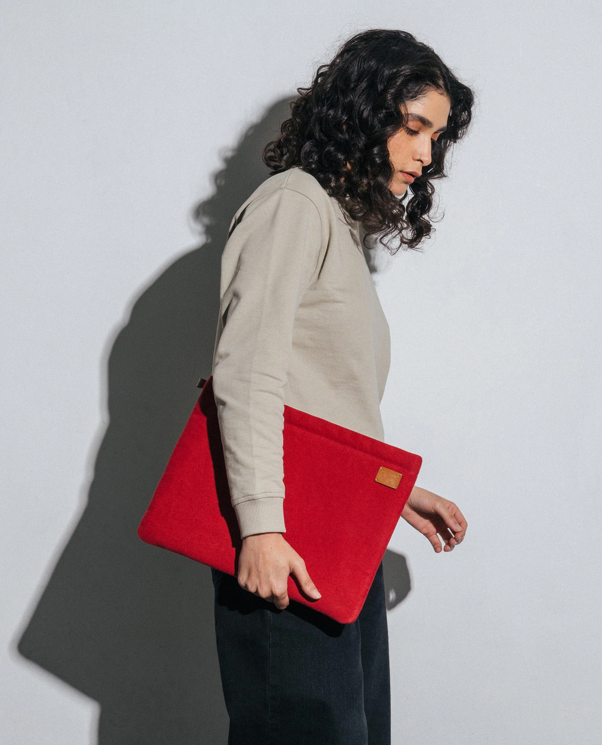 Skipper Sleeve For MacBook/Laptop - Image 5