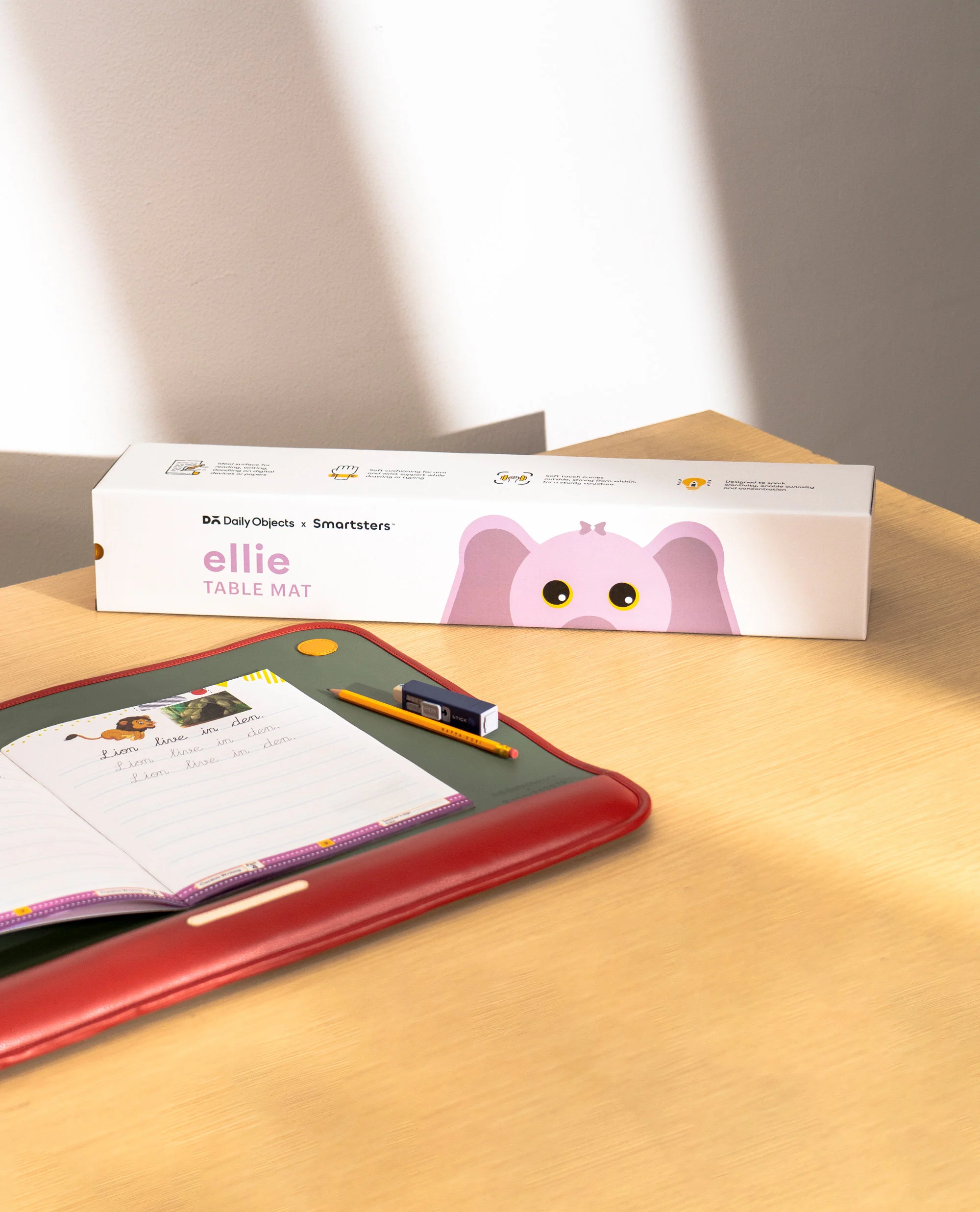 Ellie Table Mat - Image 8