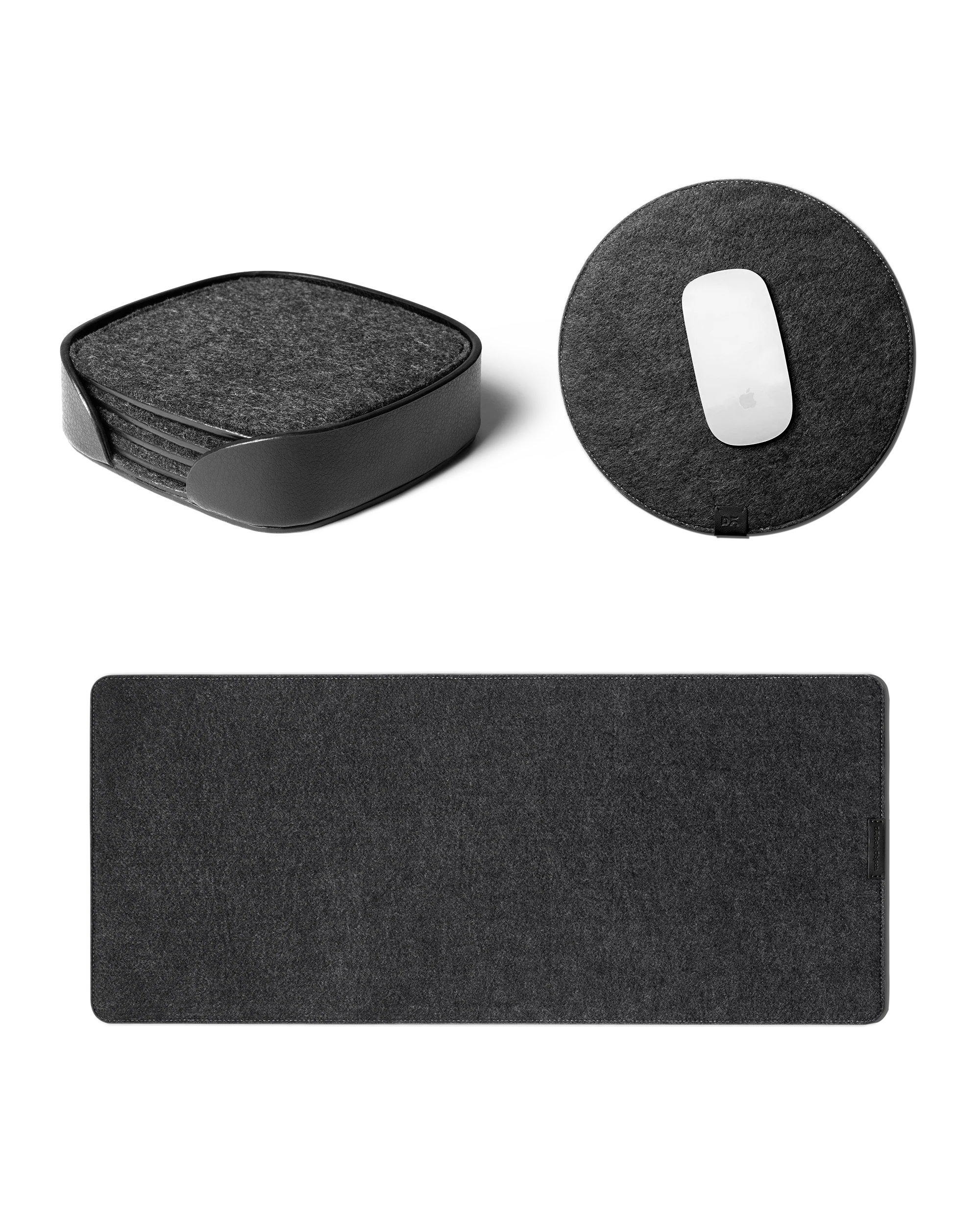 Felt Desk Trio Bundle - Limited Edition - Image 14