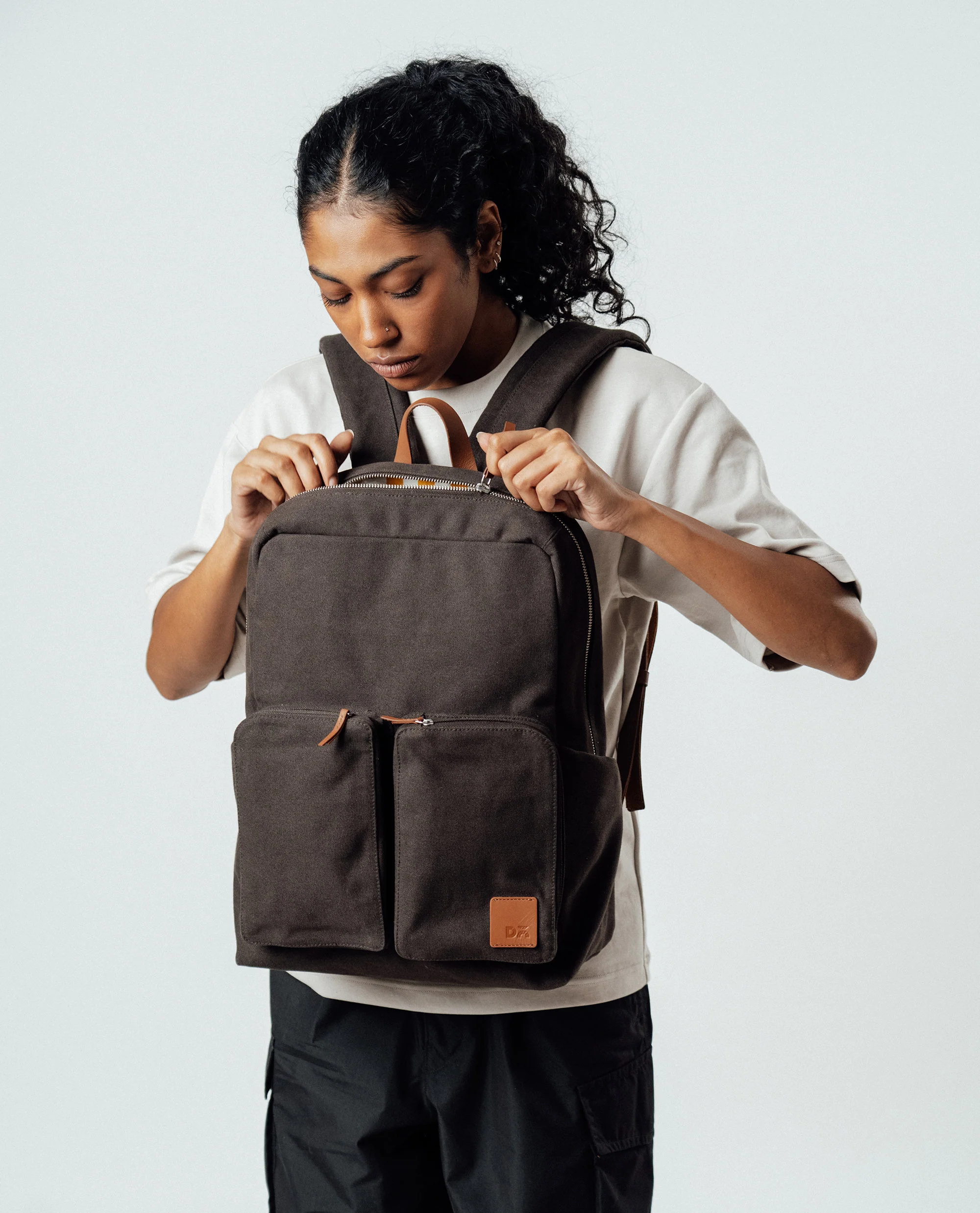 Field Backpack - Image 3