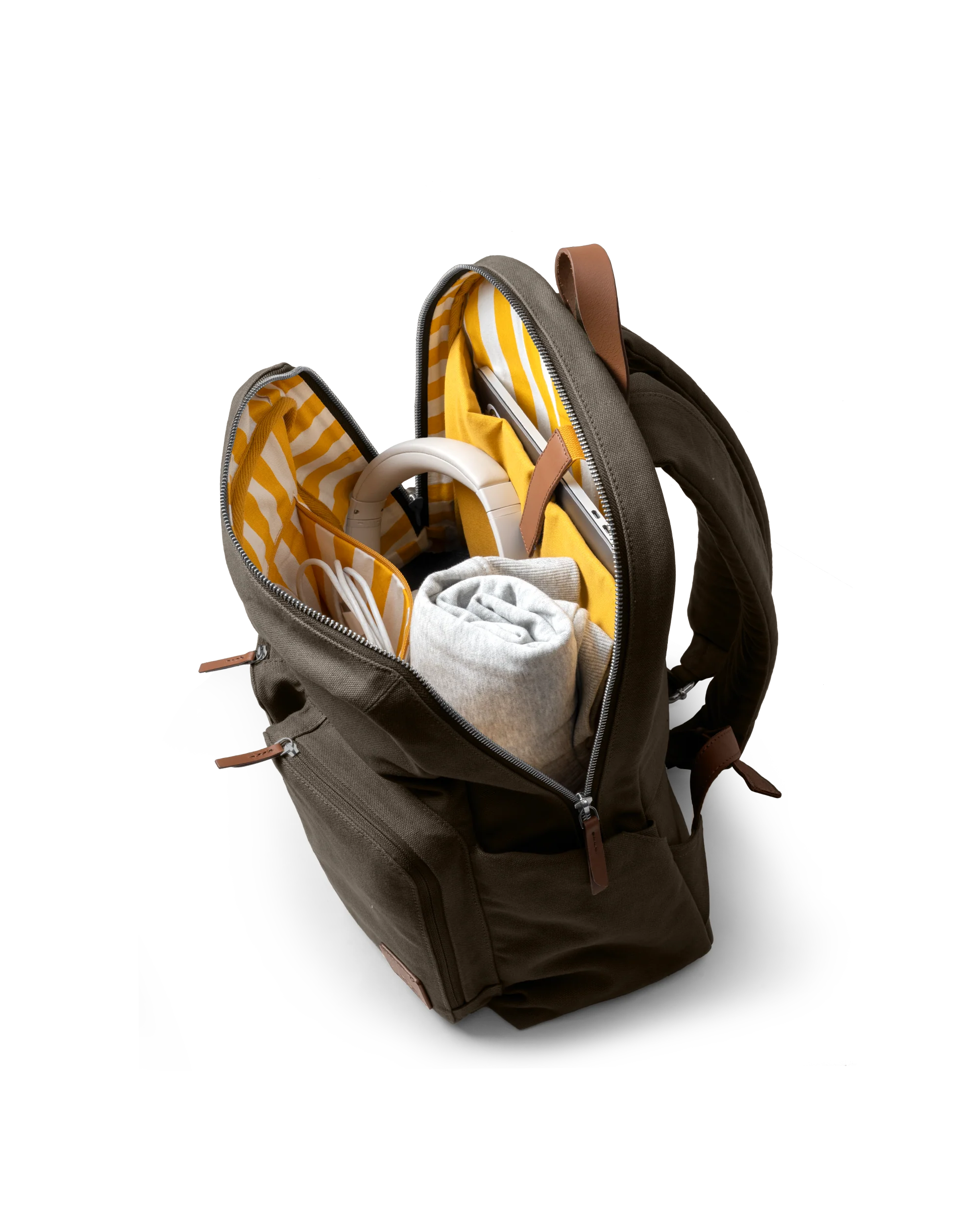 Field Backpack - Image 4