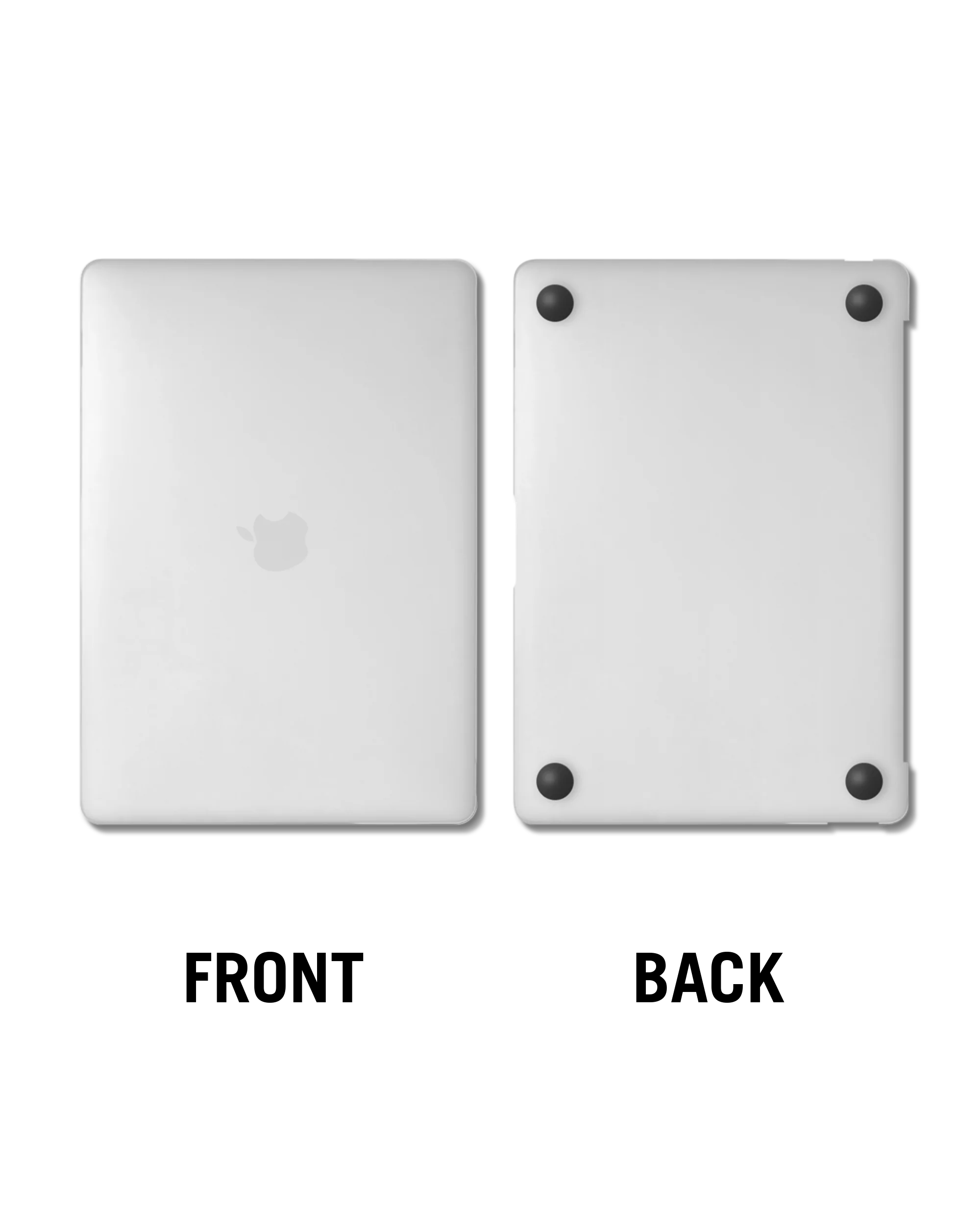 Hardshell Case for Macbook Pro 14 2023 - Image 6