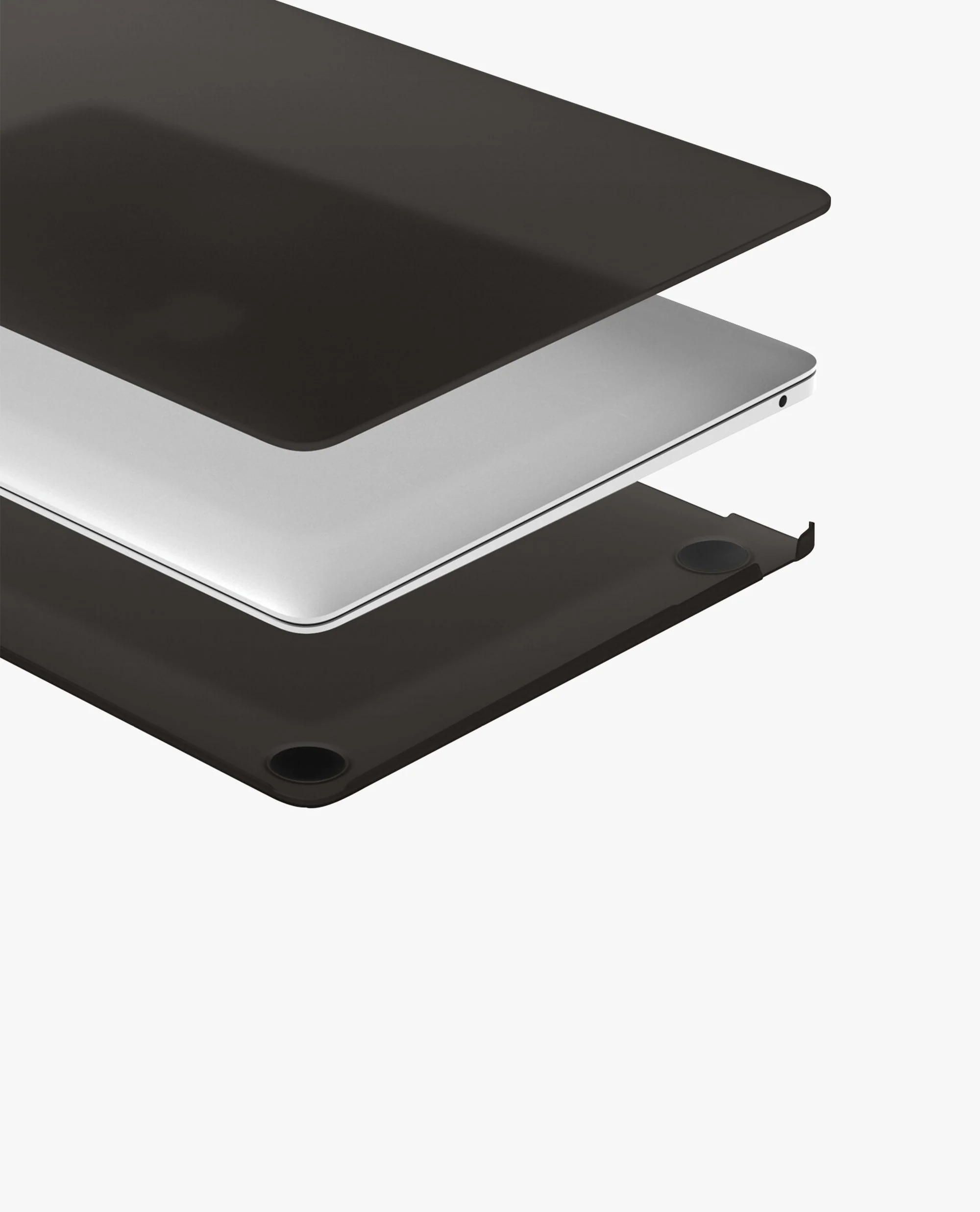 Hardshell Case for Macbook Pro 16 2021 - Image 12