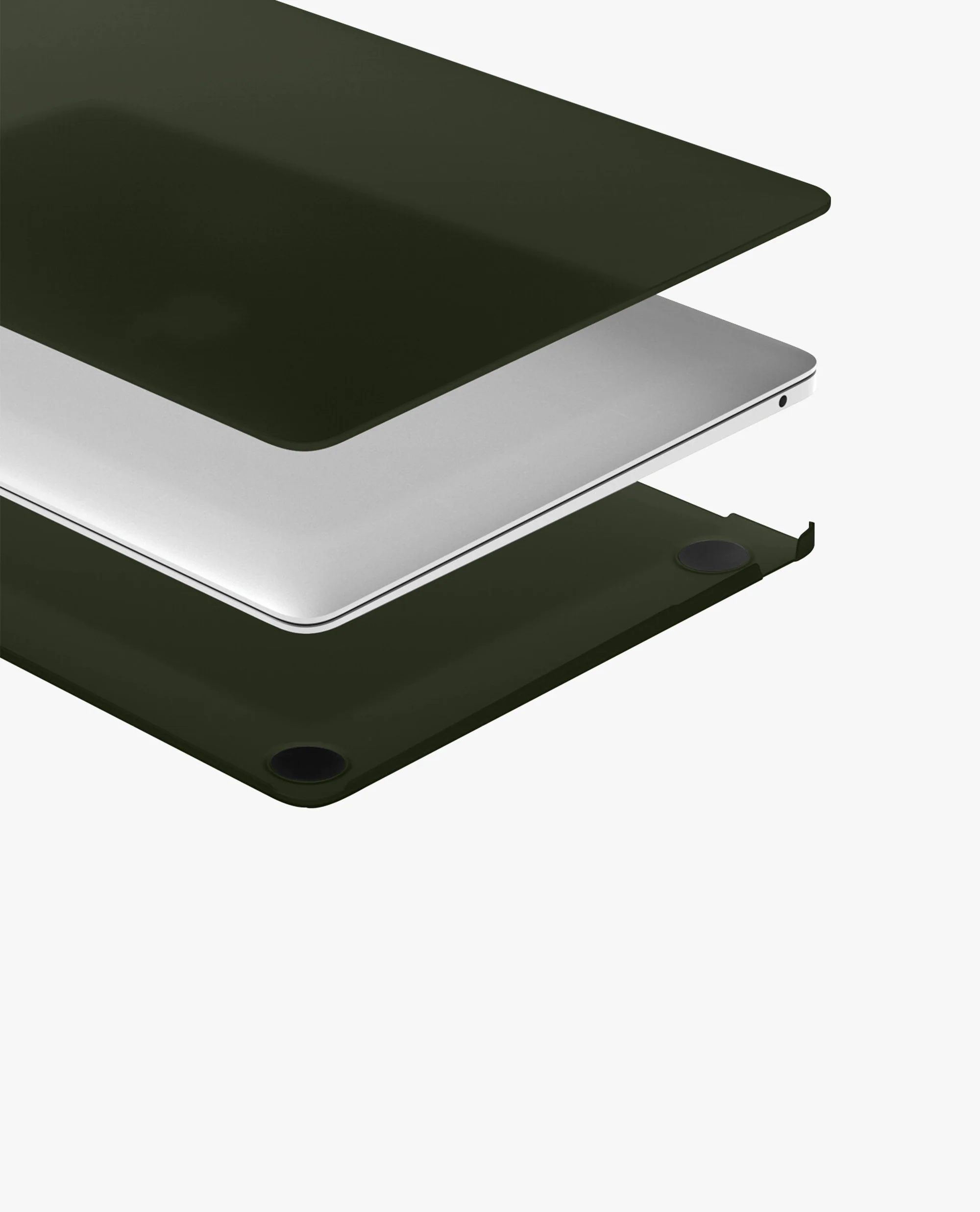 Hardshell Case for Macbook Pro 16 2021 - Image 22