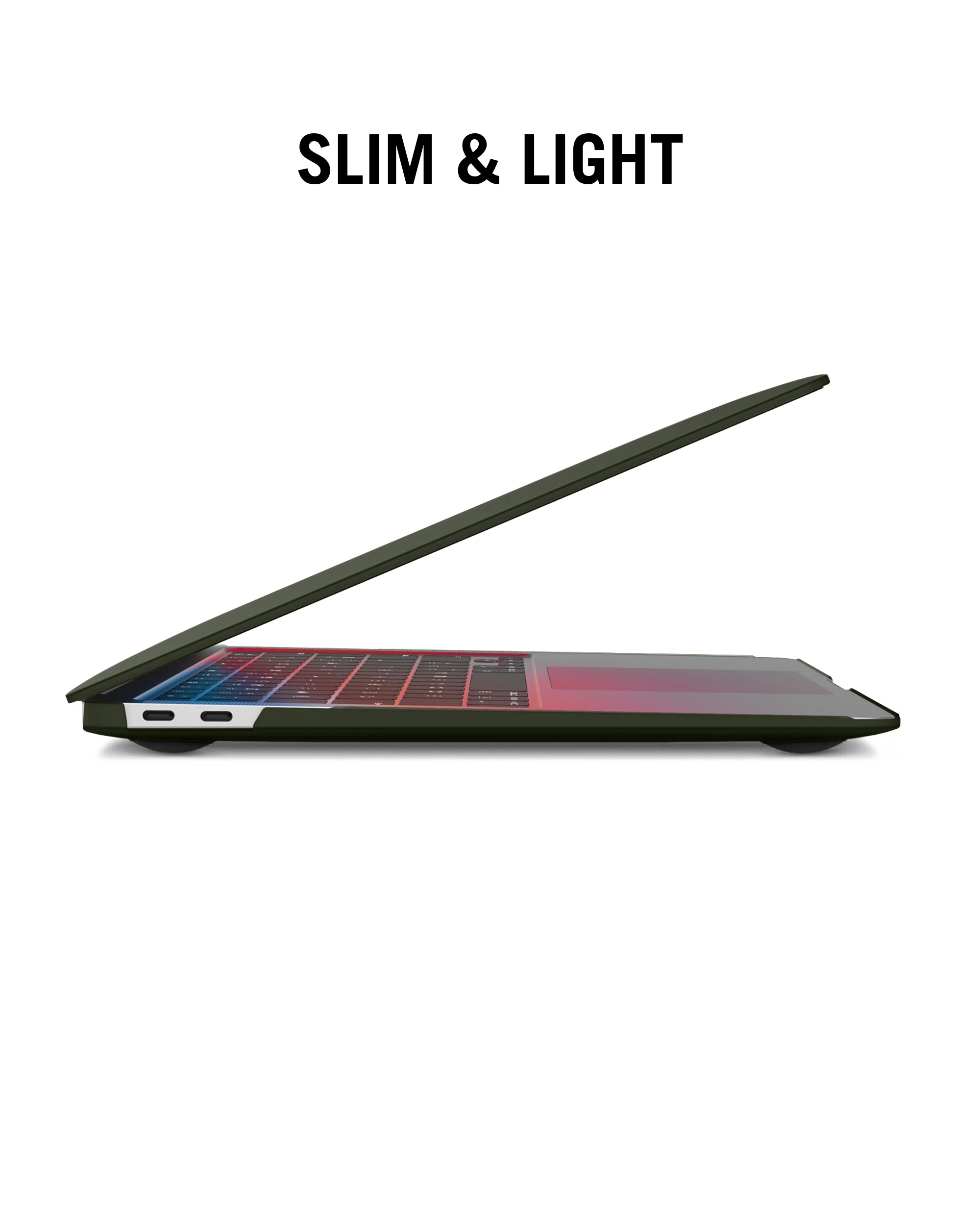 Hardshell Case for Macbook Pro 16 2021 - Image 23