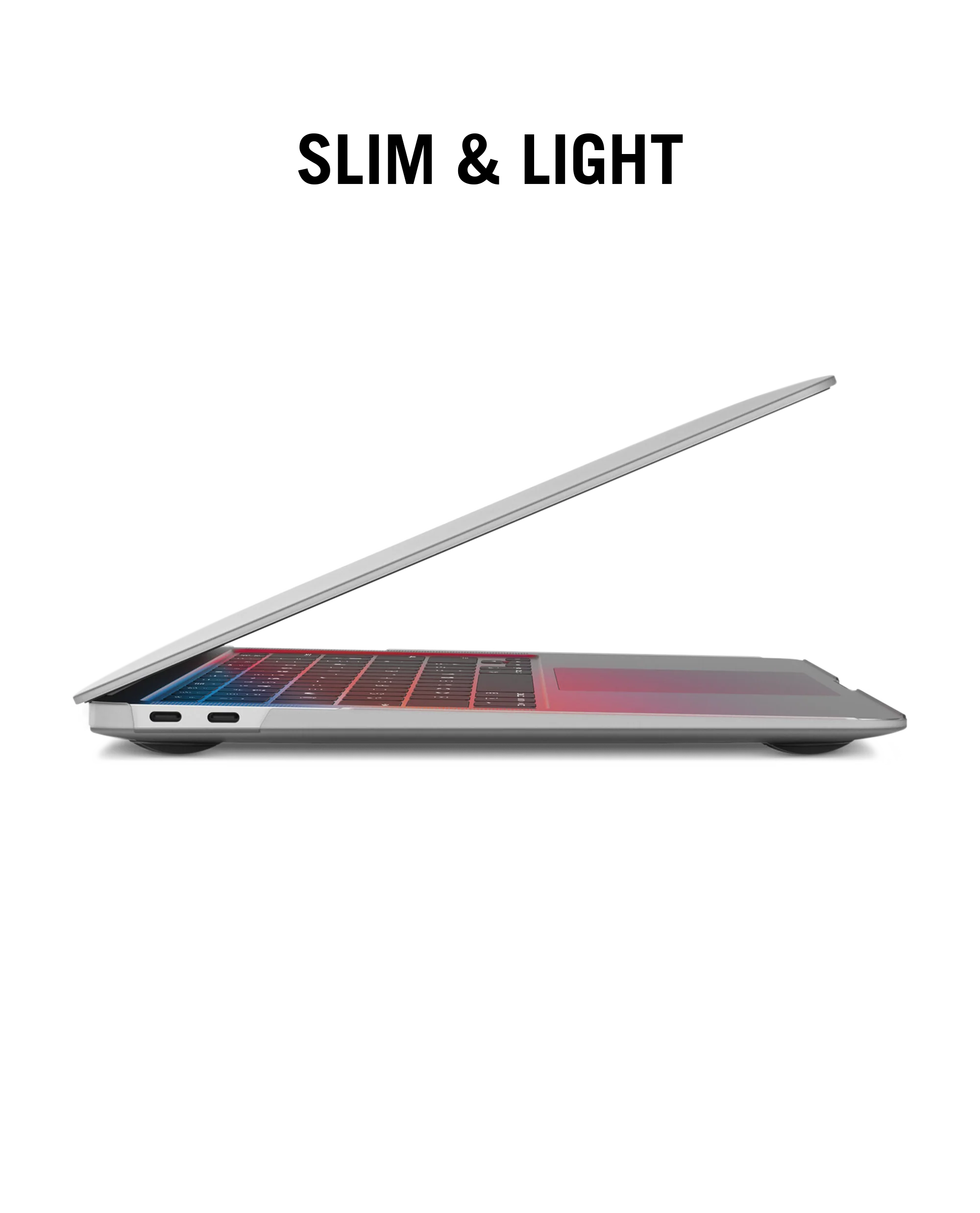 Hardshell Case for Macbook Pro 16 2021 - Image 6