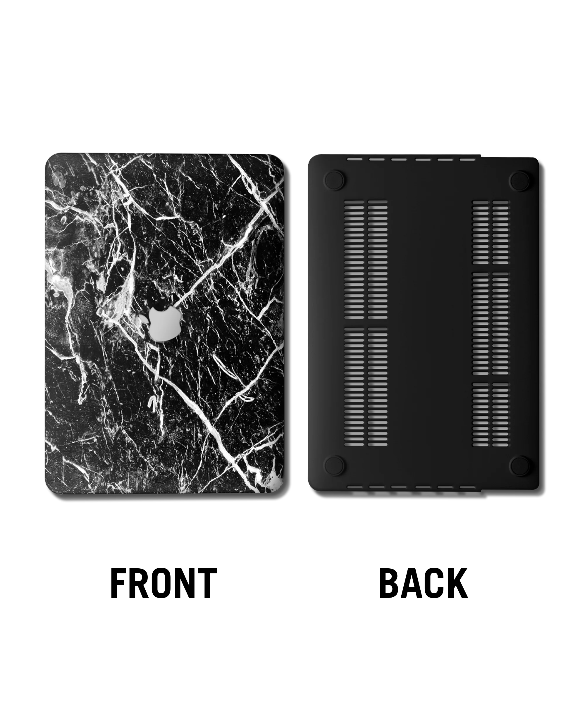 Marble Hardshell Case for Macbook Pro 16 2021 - Image 4