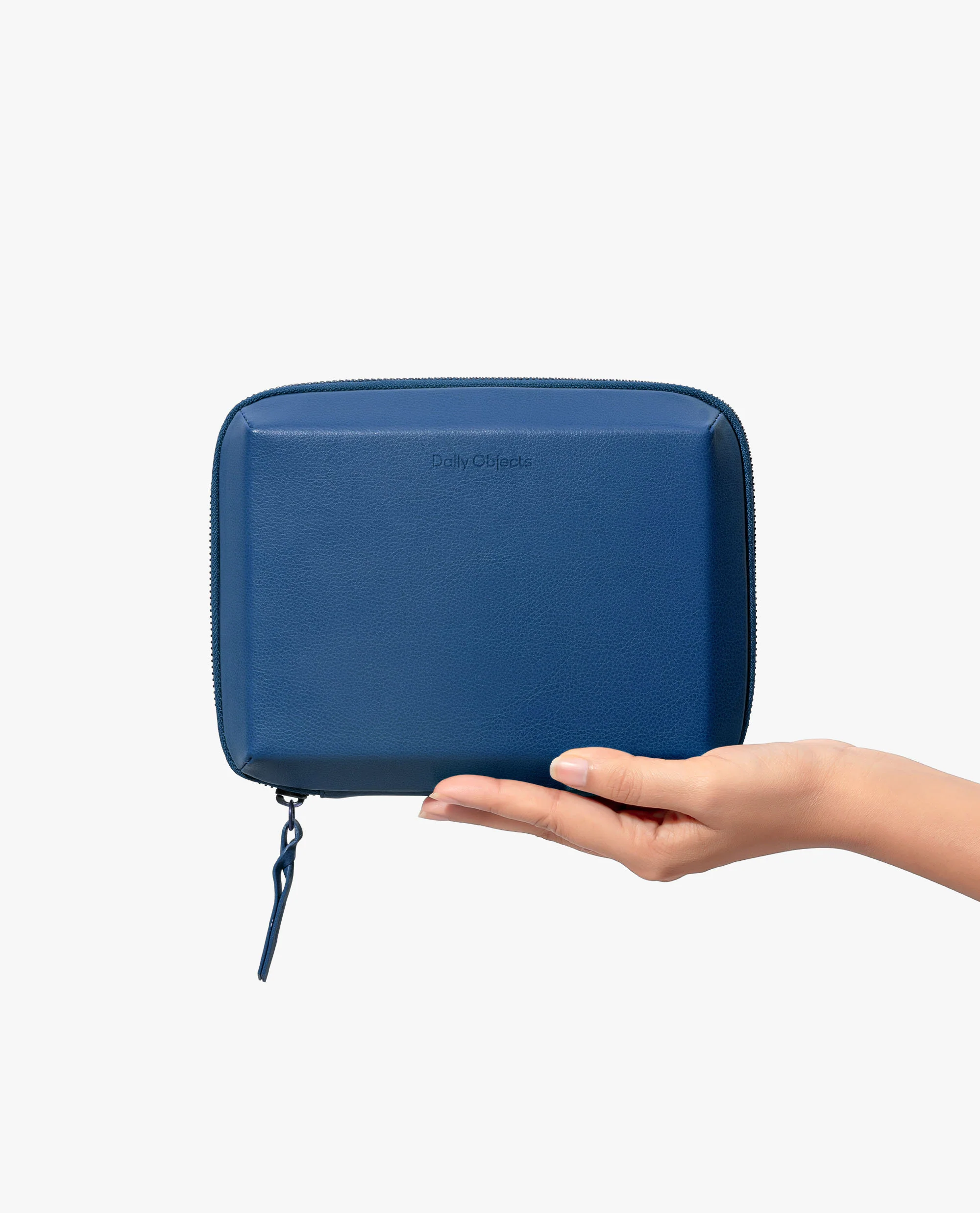 Marshal Mini Tech Kit Organiser - Leatherite - Image 4