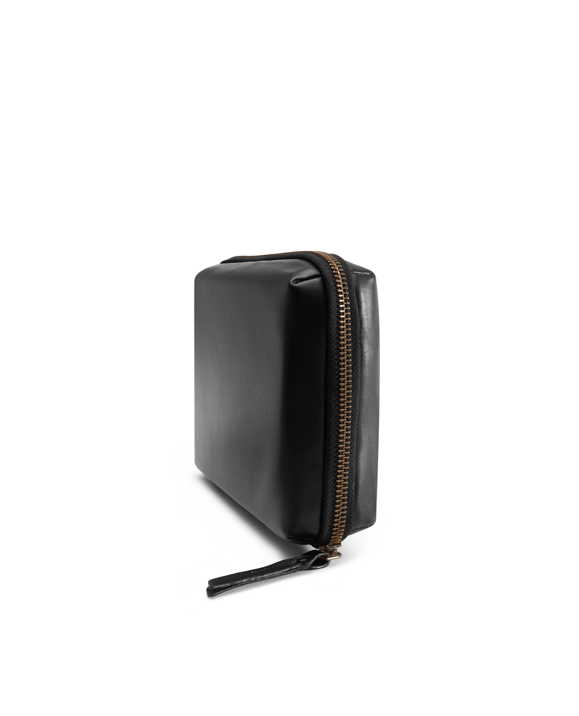 Marshal Tech Kit Organiser - Leatherite - Black - Image 6