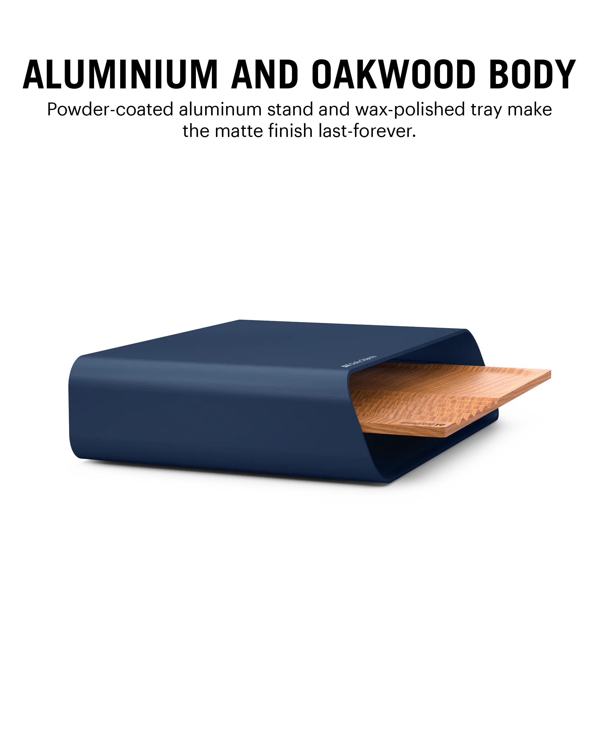 Mesa Monitor Stand - Image 6