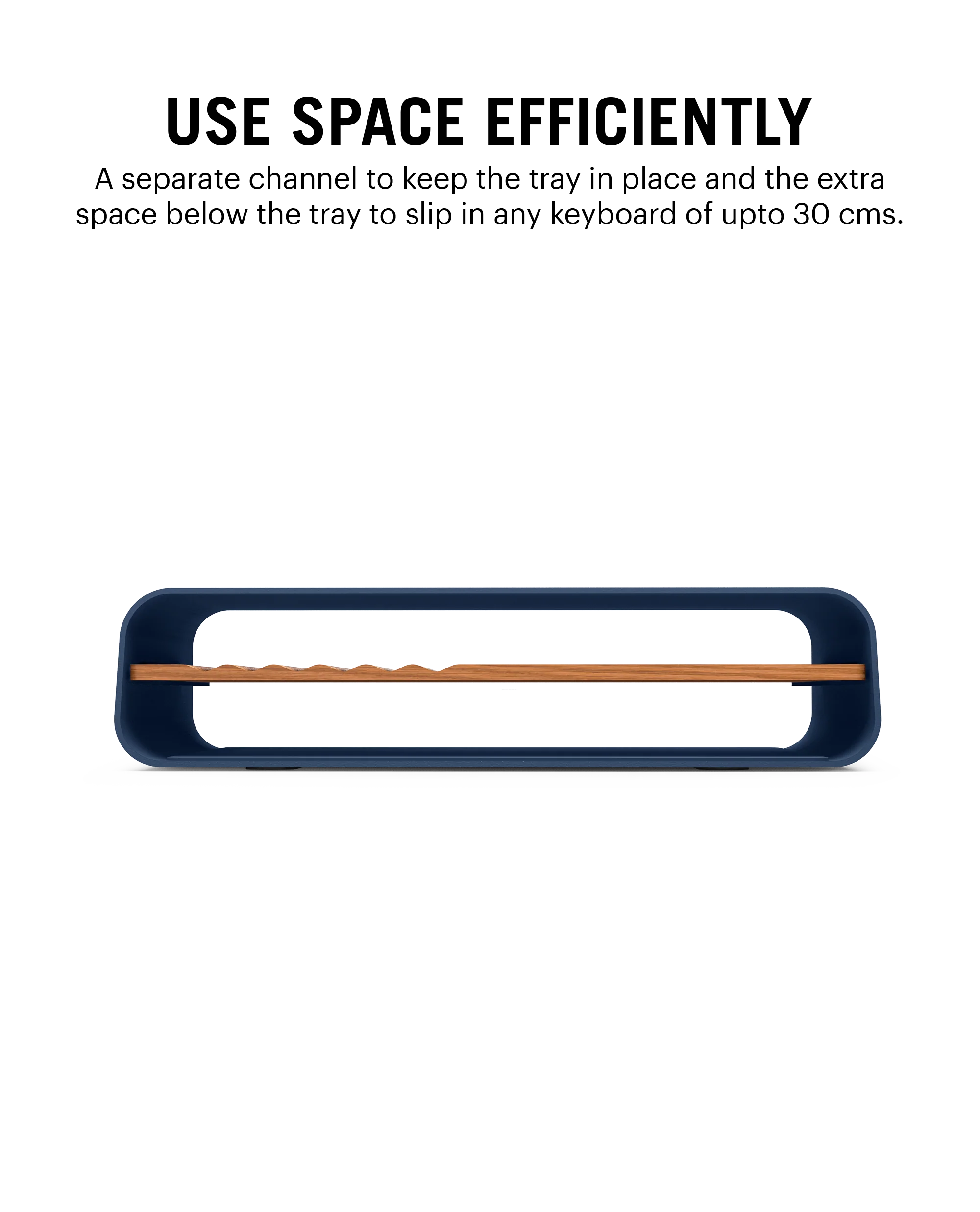 Mesa Monitor Stand - Image 8