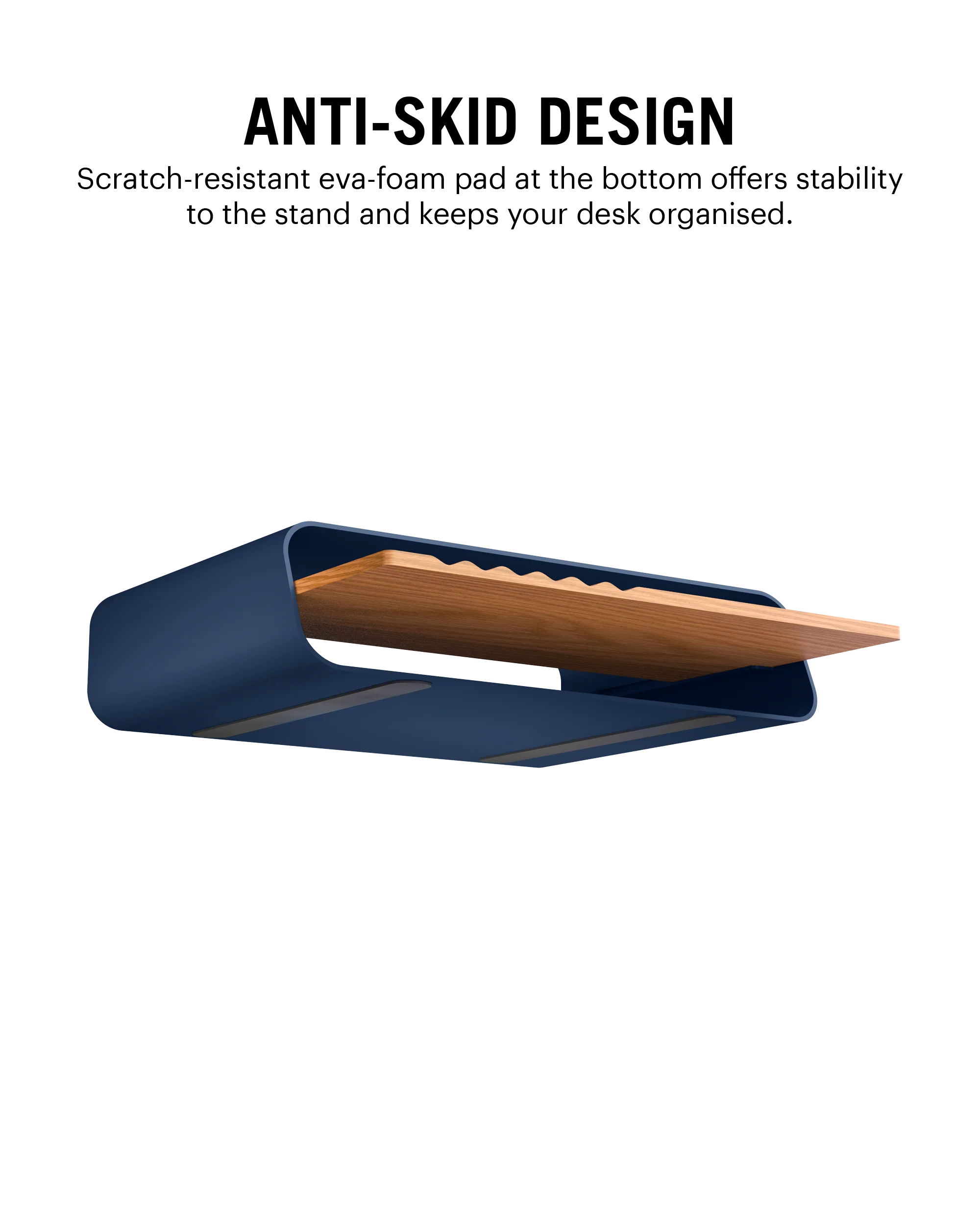 Mesa Monitor Stand - Image 9