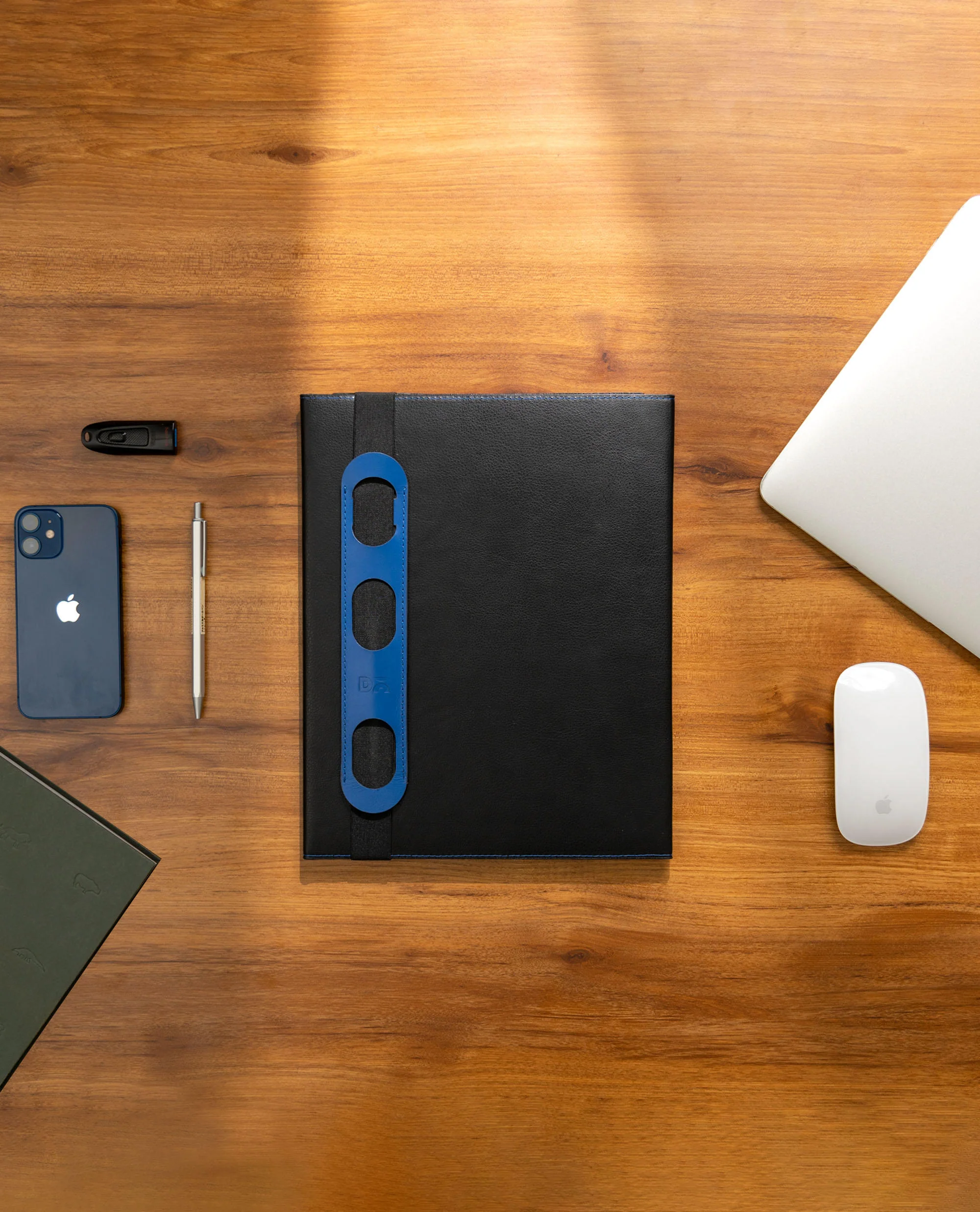 Morph Foldable Deskmat with Laptop Stand - Image 7