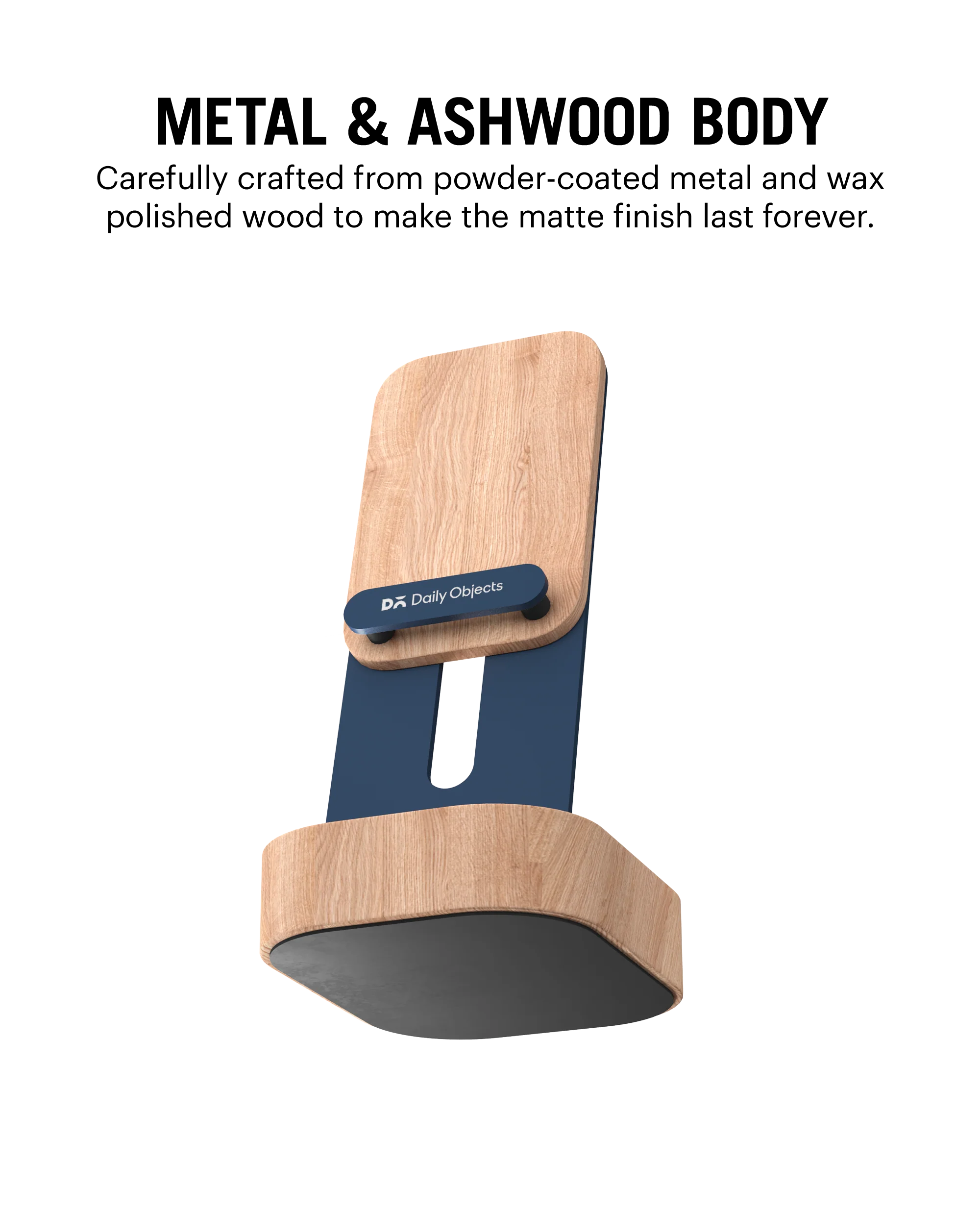 Mount Adjustable Phone Stand - Image 10