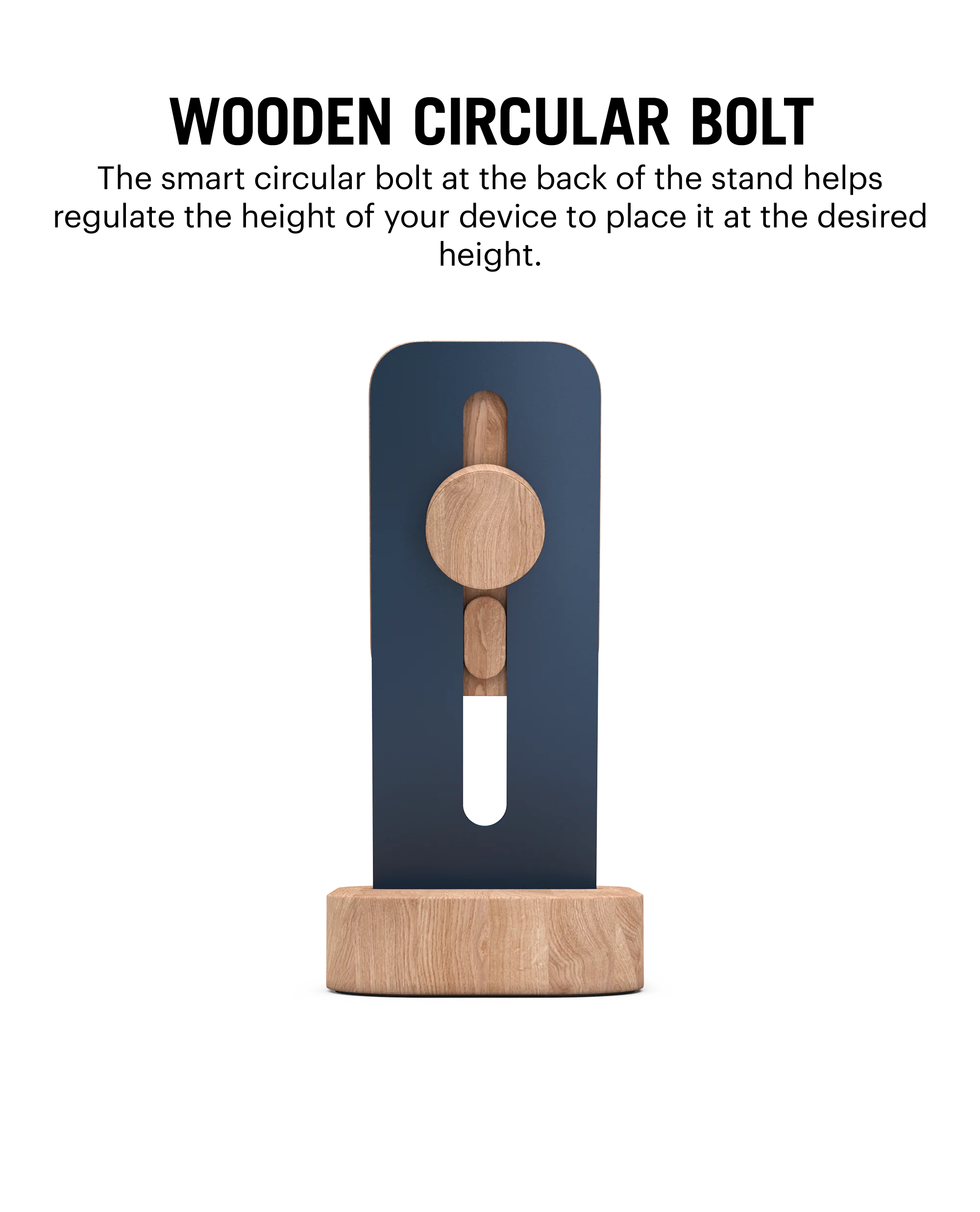 Mount Adjustable Phone Stand - Image 11