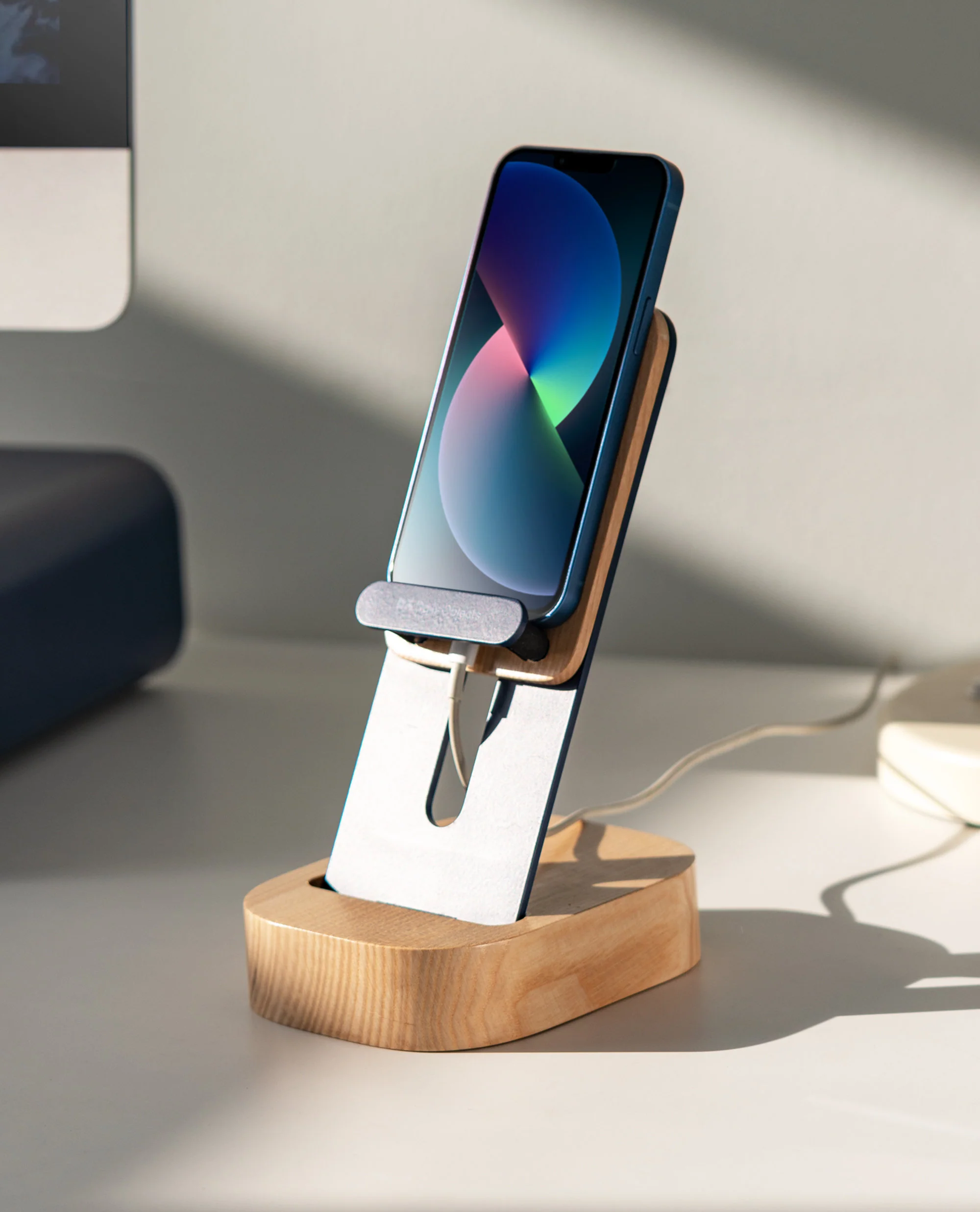 Mount Adjustable Phone Stand - Image 3