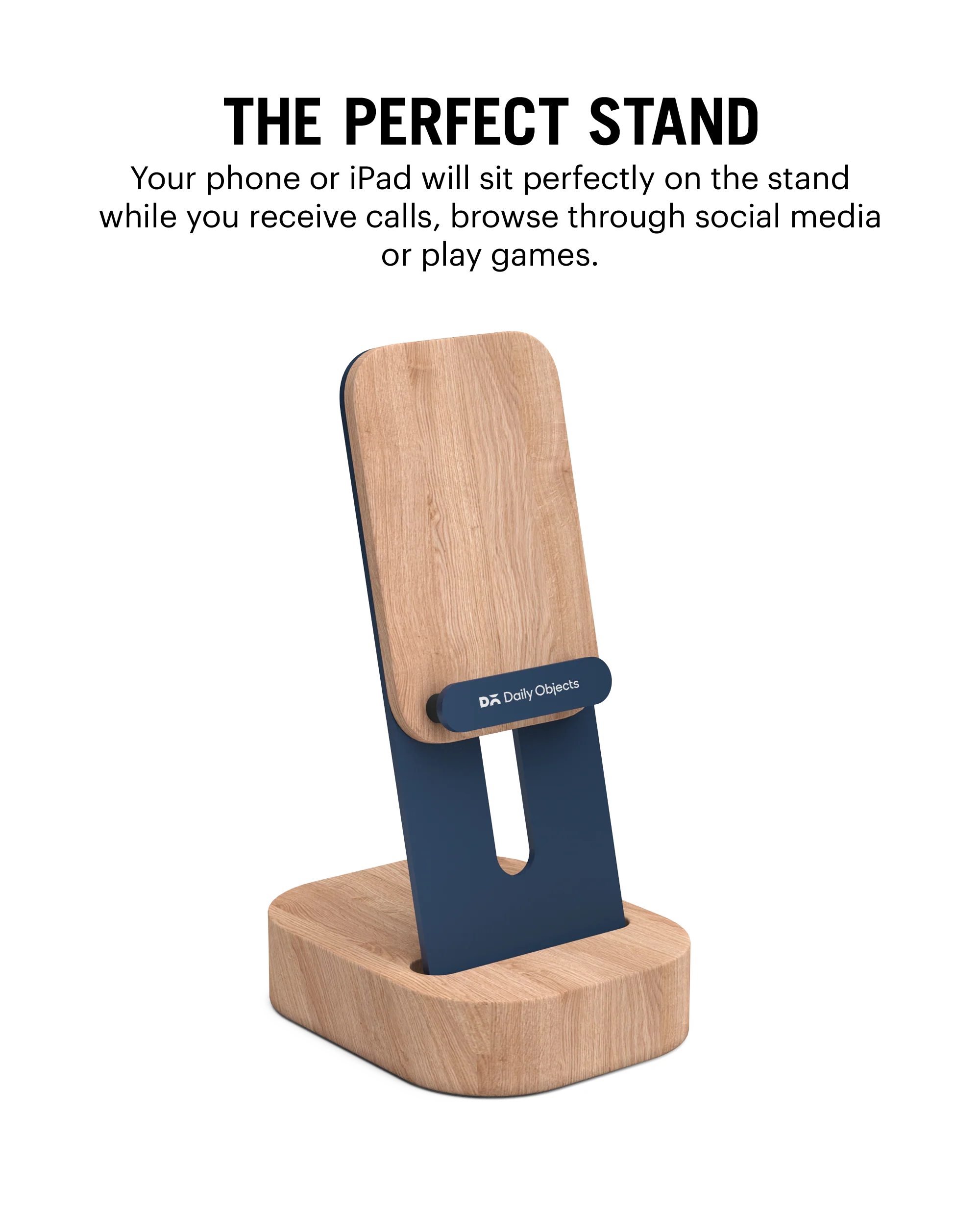 Mount Adjustable Phone Stand - Image 4