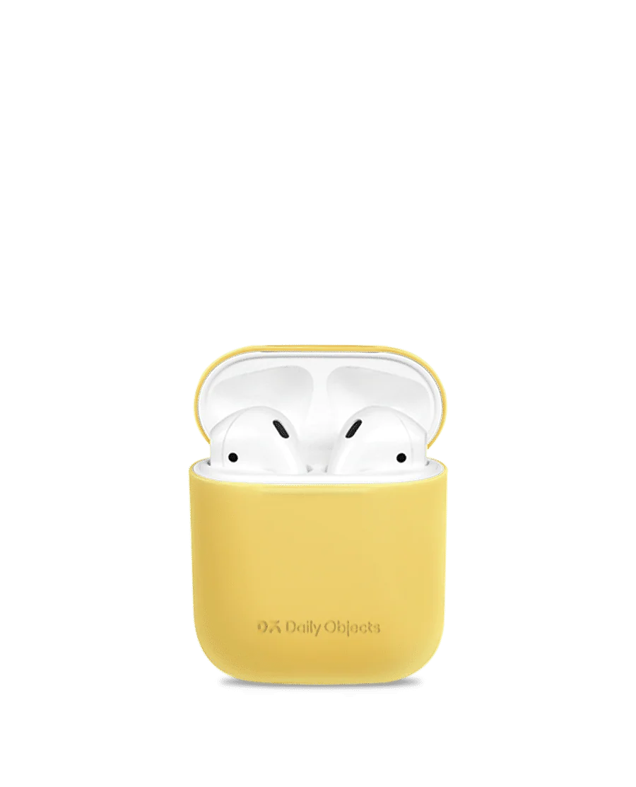 Poncho Airpods Case Skin - Image 10