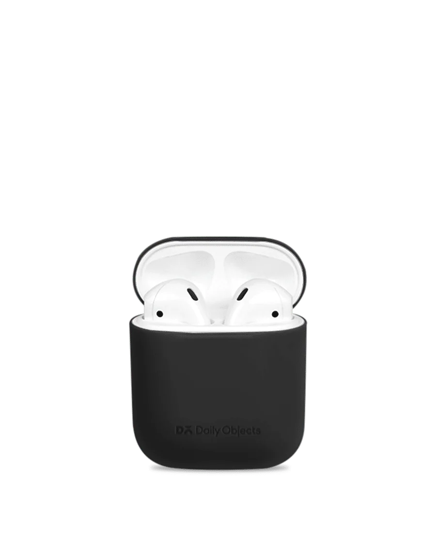 Poncho Airpods Case Skin - Image 4