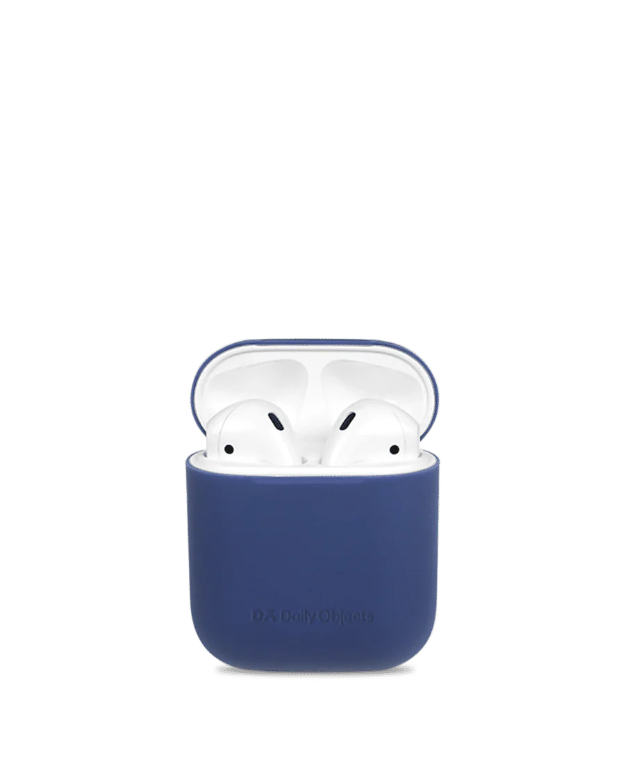 Poncho Airpods Case Skin - Image 5