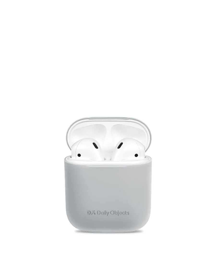 Poncho Airpods Case Skin - Image 7