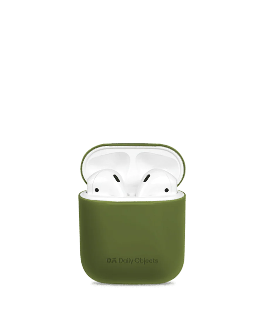 Poncho Airpods Case Skin - Image 8