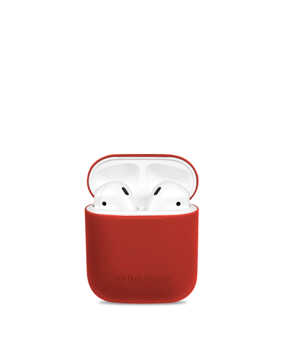 Poncho Airpods Case Skin - Image 9