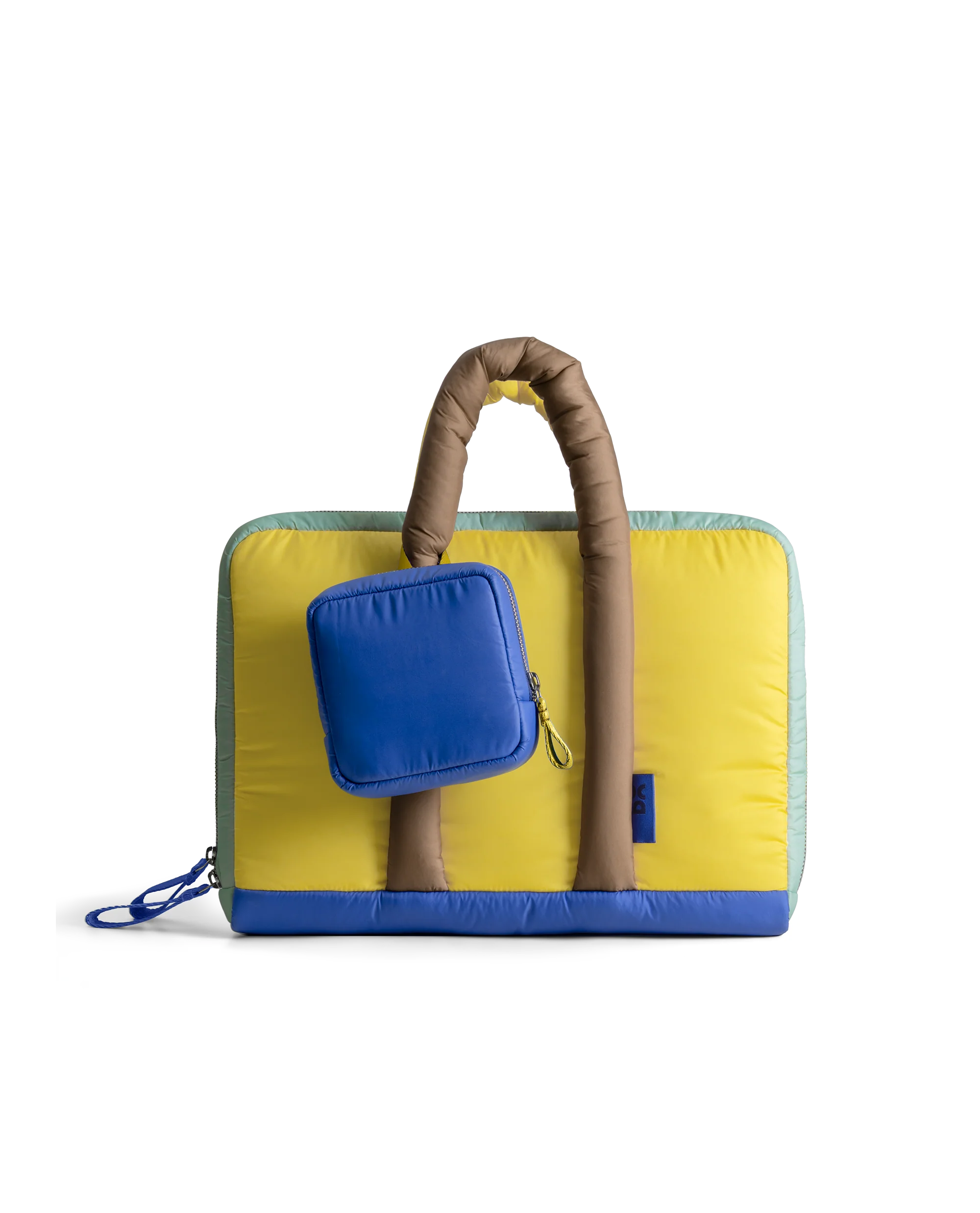 Puft Laptop Bag - Image 12