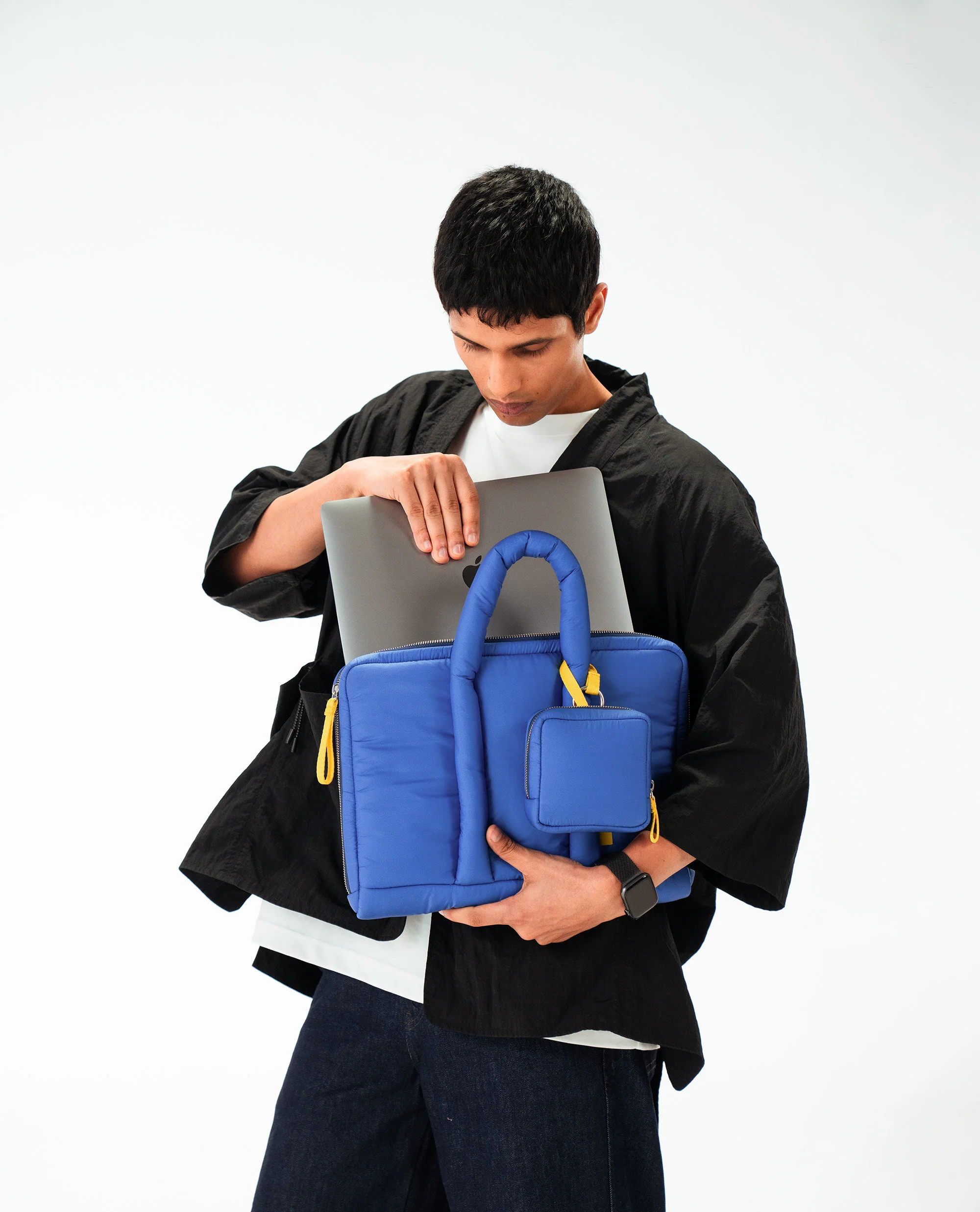 Puft Laptop Bag - Image 3