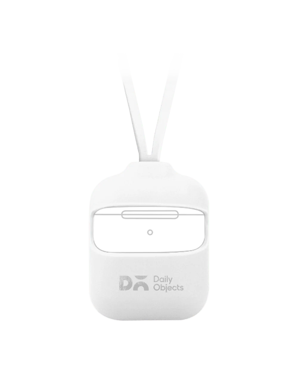 Silicone Sling AirPods Case Cover - Image 6