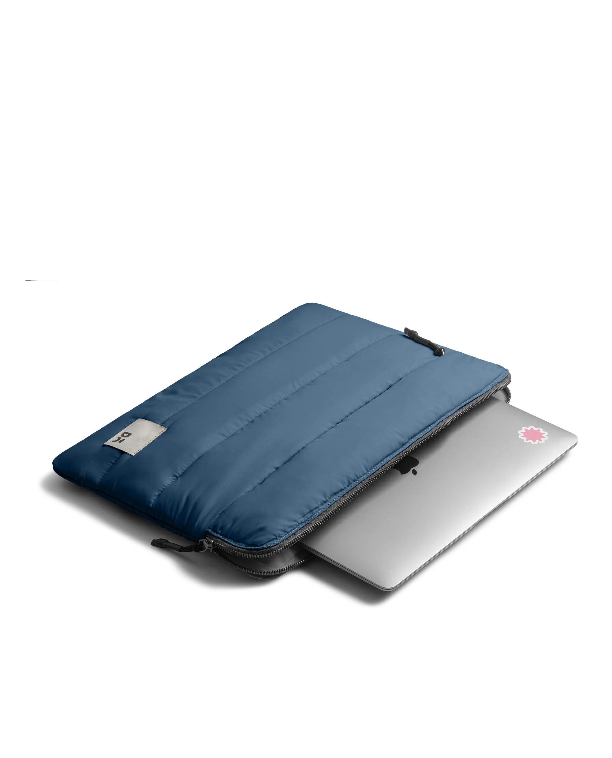 Stria Laptop Sleeve - Image 4