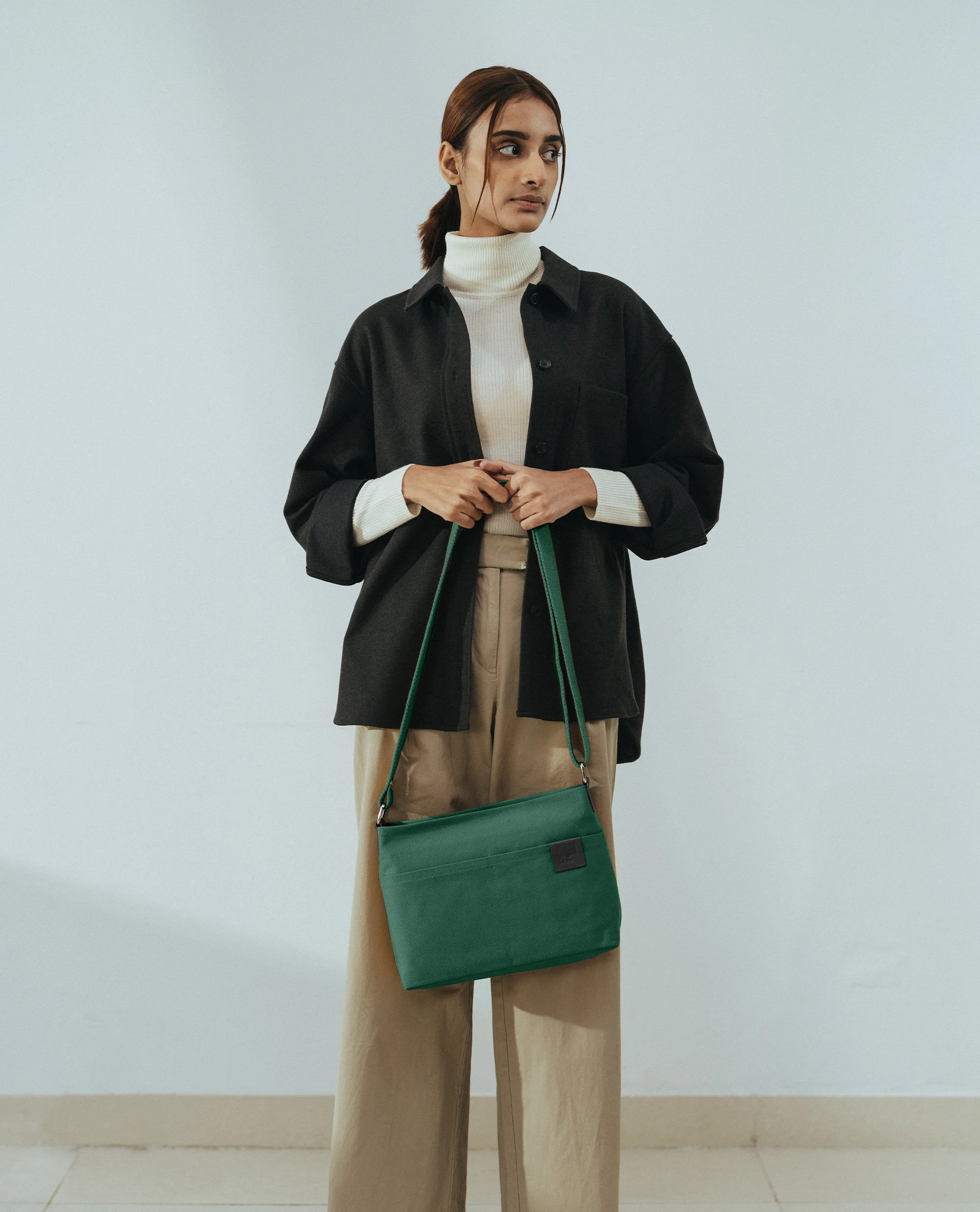 Sunday Crossbody Bag - Image 3