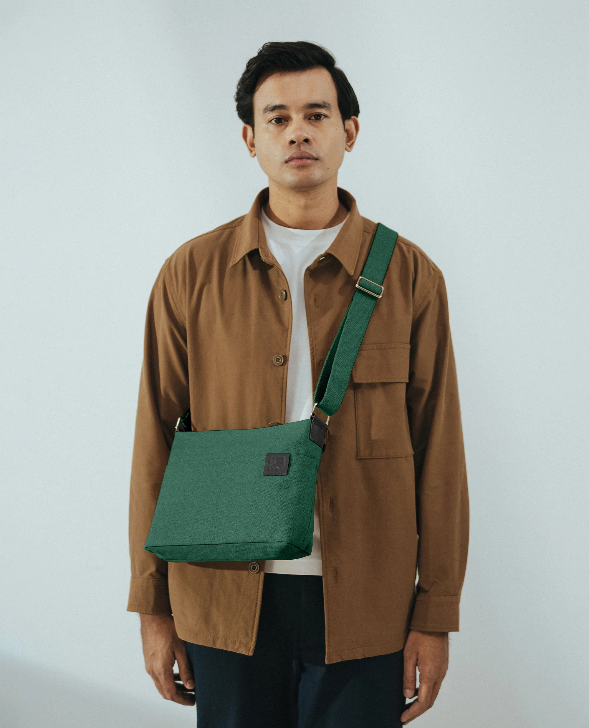 Sunday Crossbody Bag - Image 4