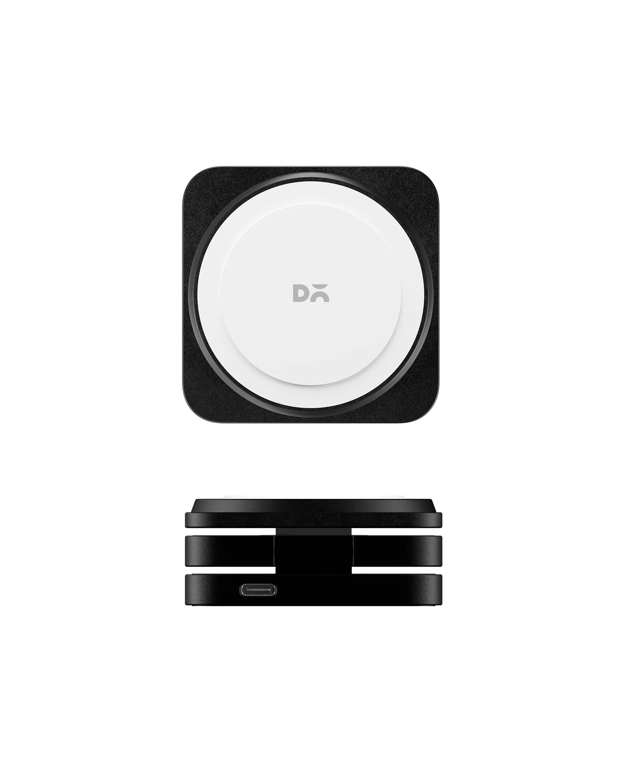 SURGE Foldaway 3-In-1 Qi2-Certified Magsafe-Compatible Wireless Charger - Image 12