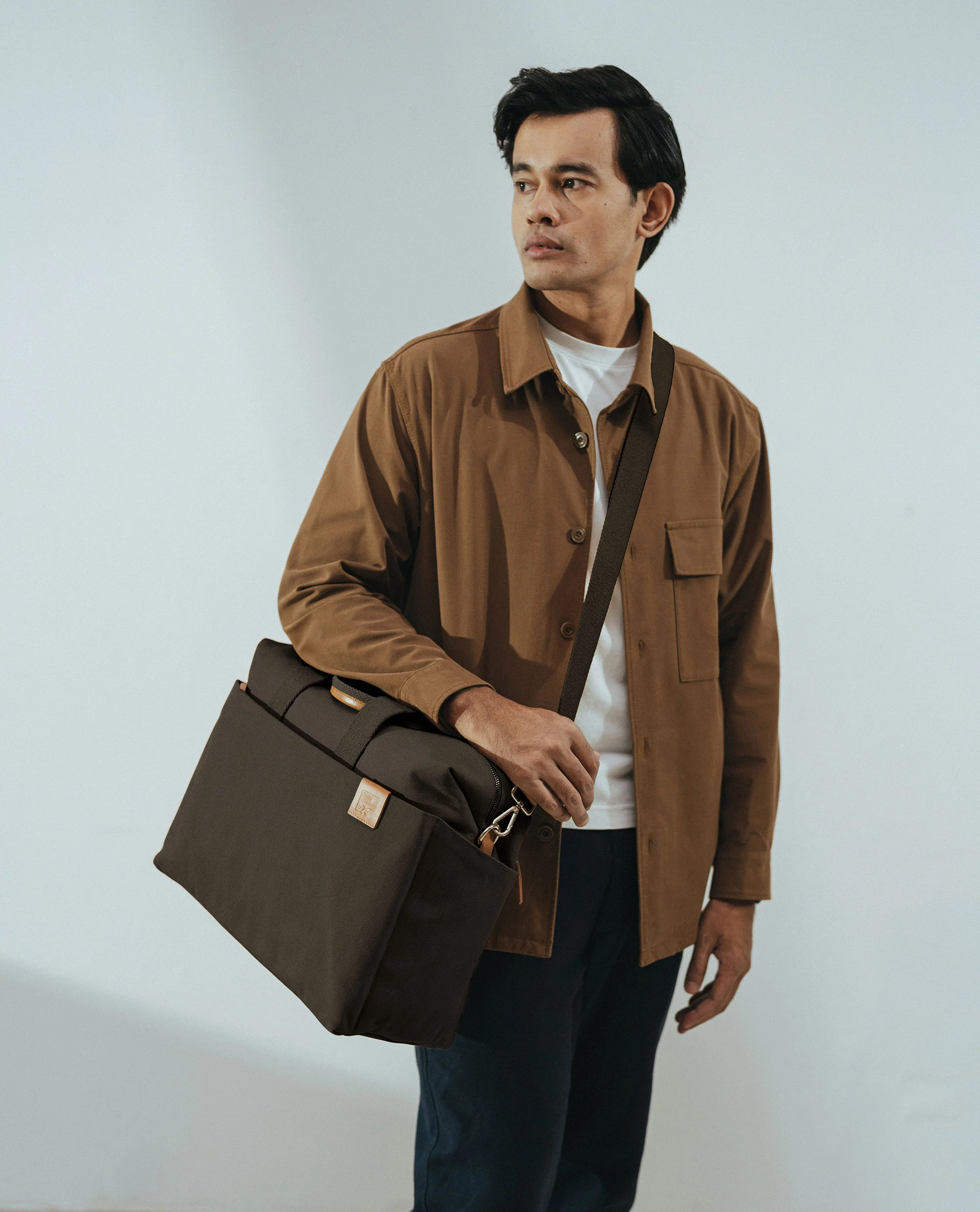 Trail Weekender Bag - Image 3