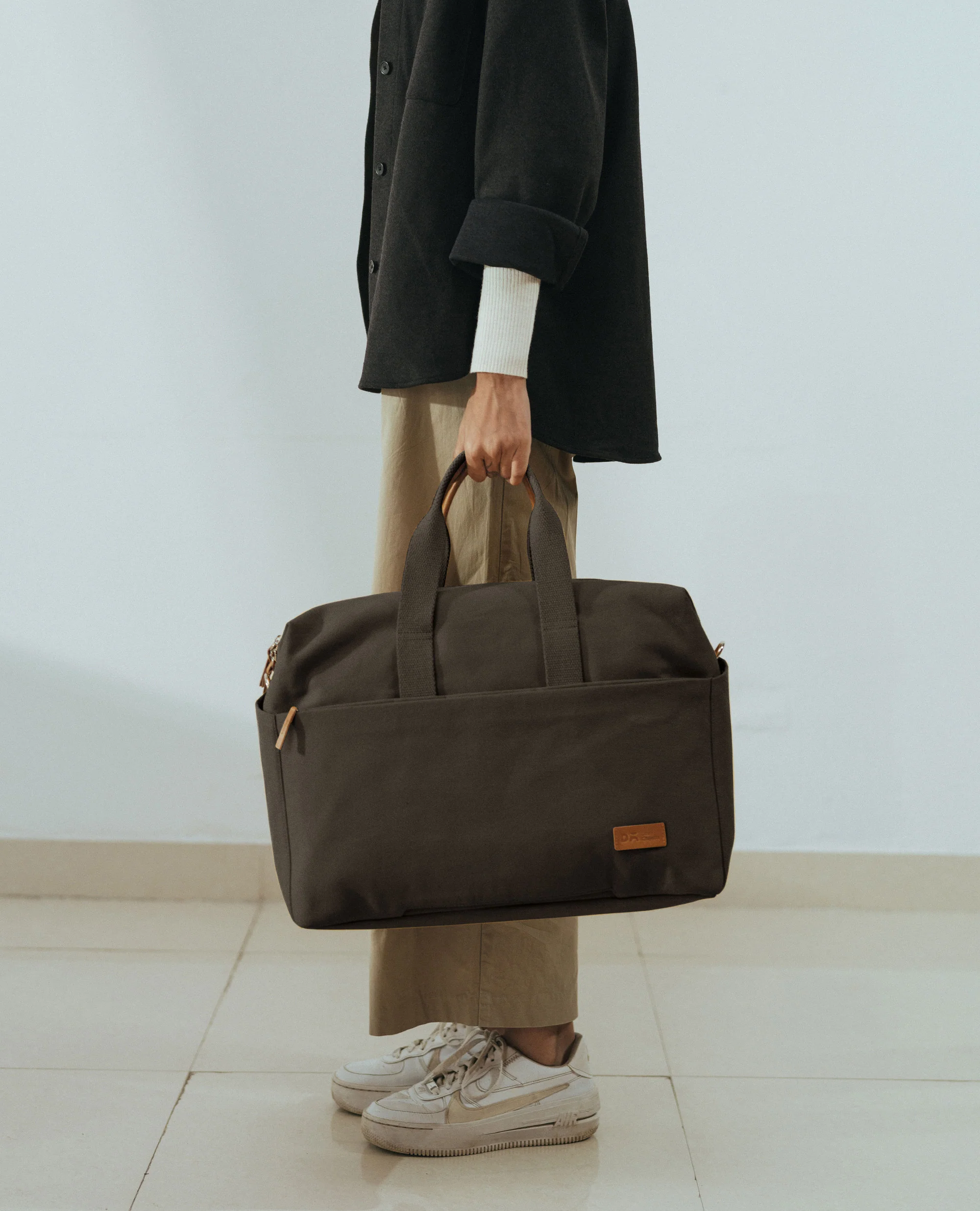 Trail Weekender Bag - Image 4