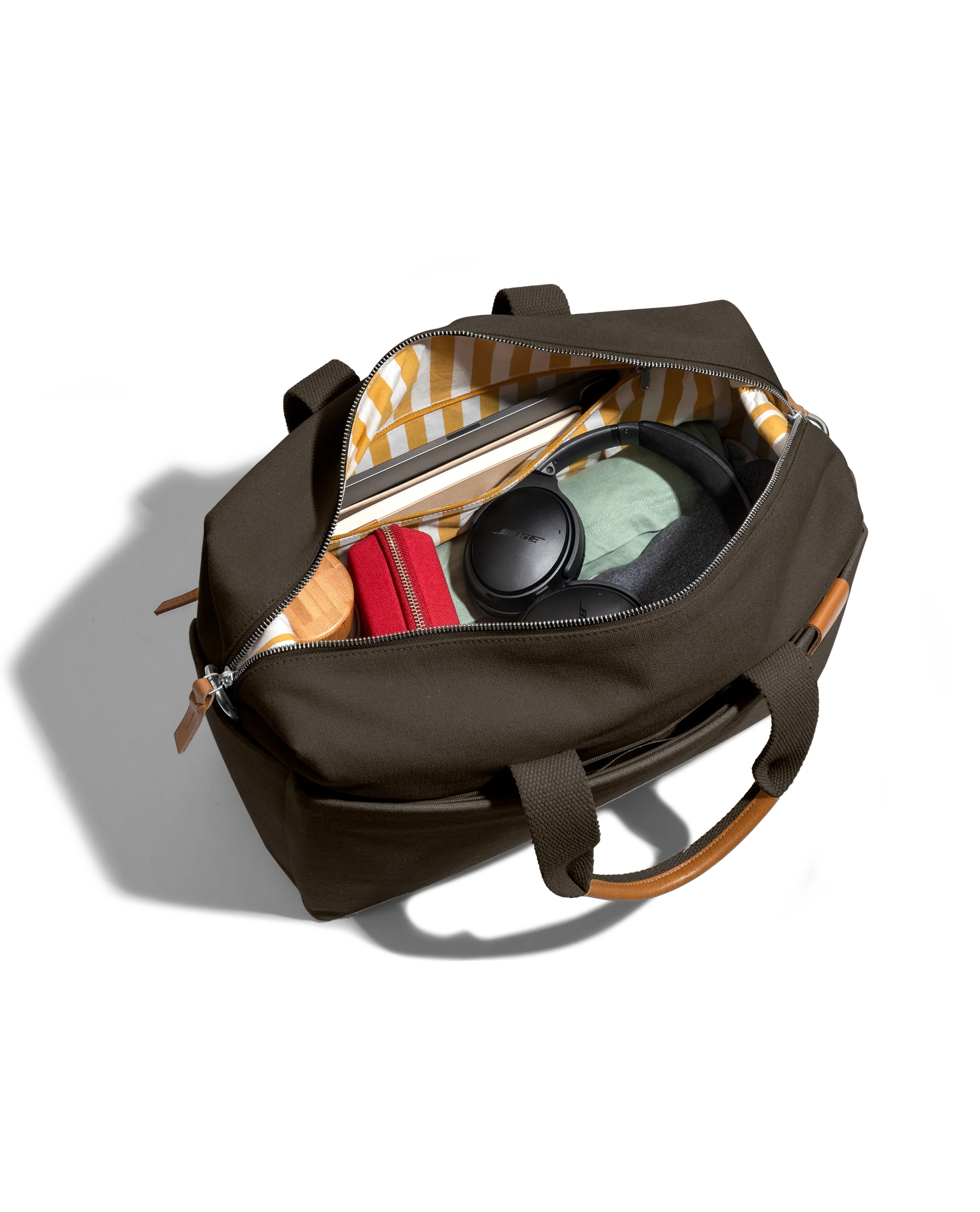 Trail Weekender Bag - Image 6