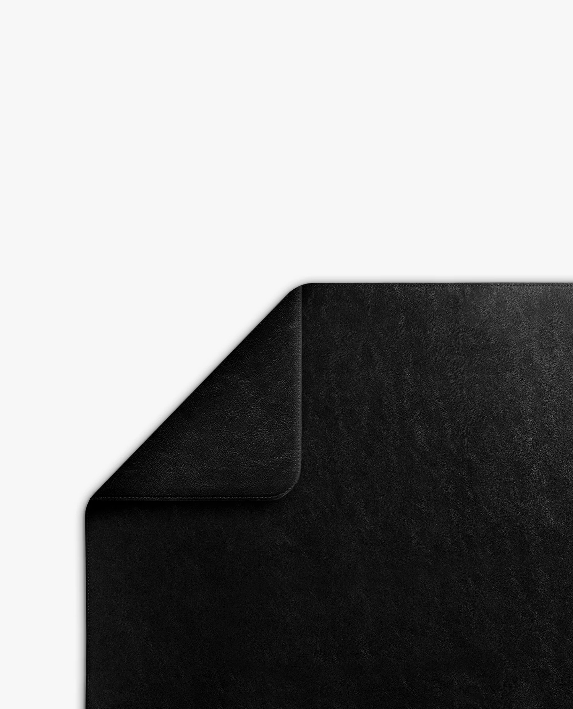 Turf Vegan Leather Desk Mat - Image 5