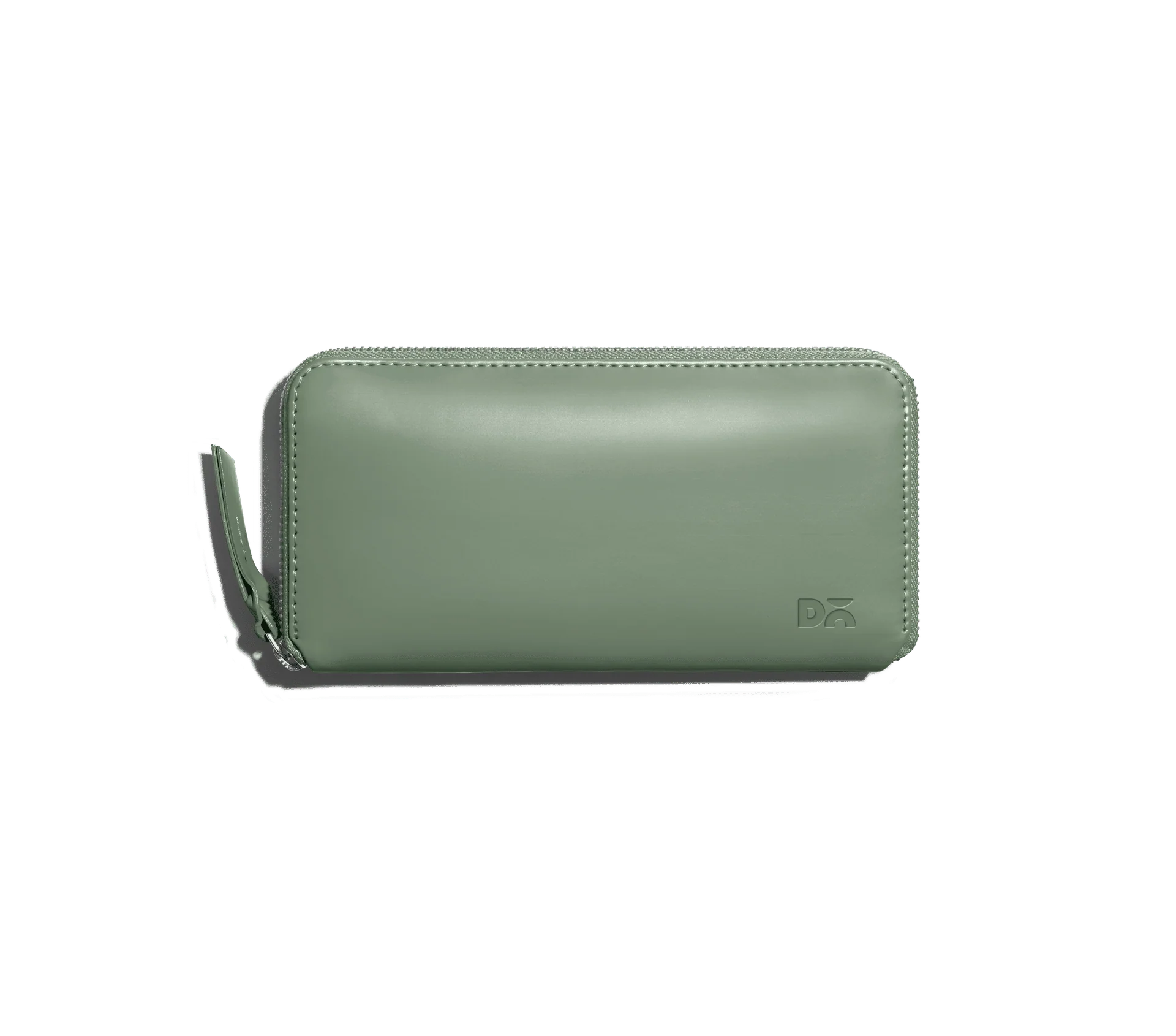 Vegan Leather Women's Classic Wallet - Image 11