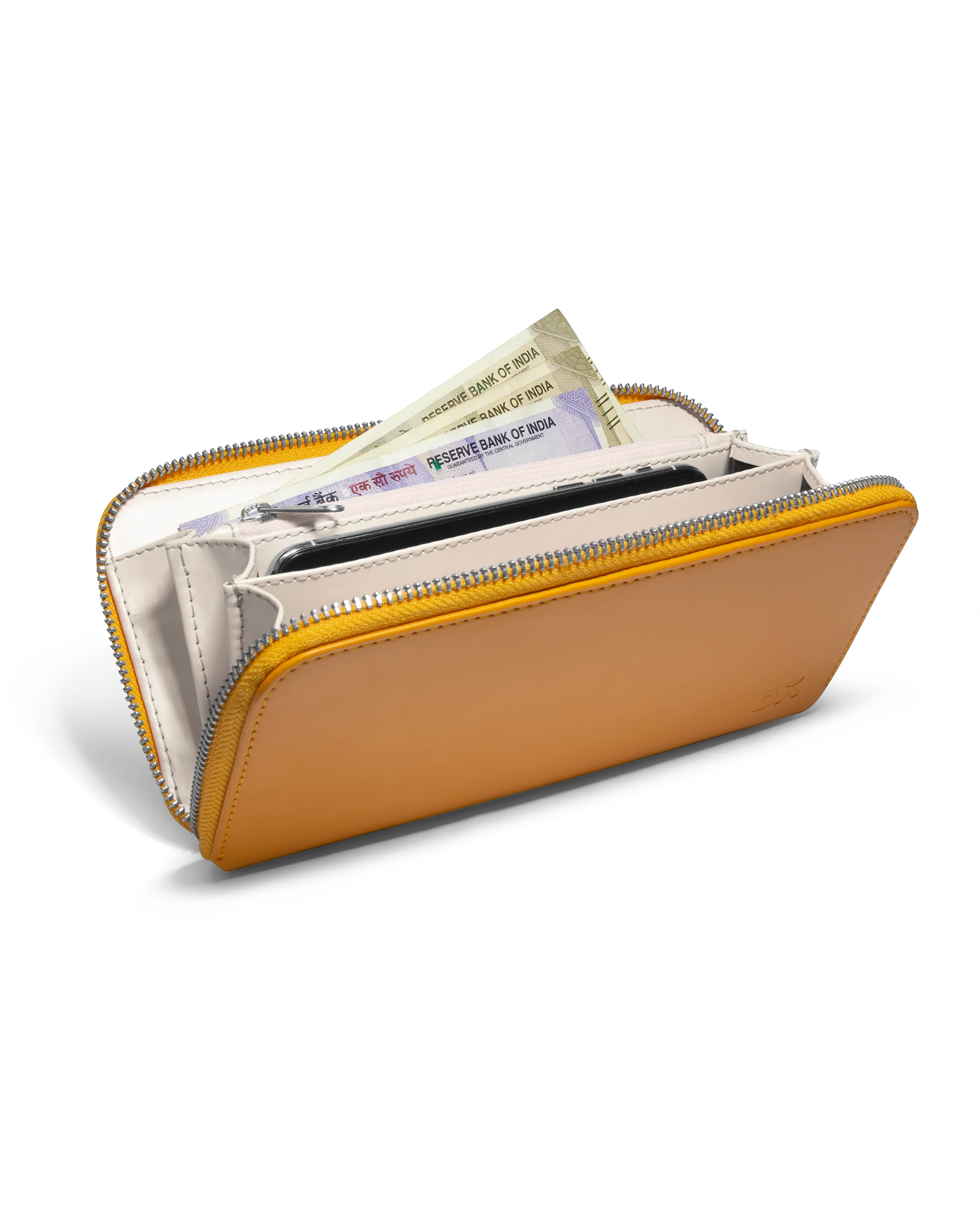 Vegan Leather Women's Classic Wallet - Image 3